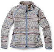 Smartwool Women's Hudson Trail Fleece Full-Zip Fleece Jacket product image