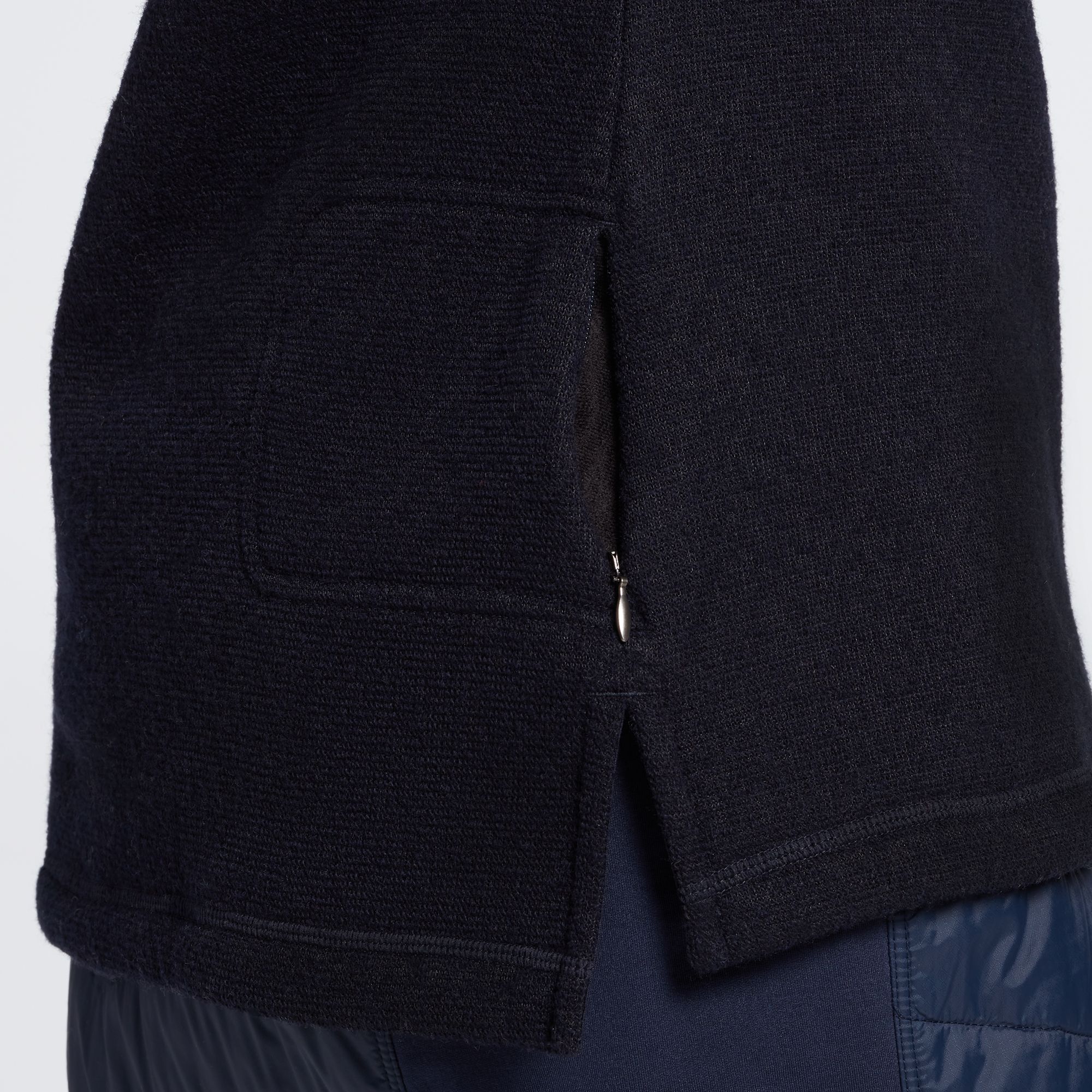 Smartwool Women's Hudson Trail Fleece Pullover Sweater product image