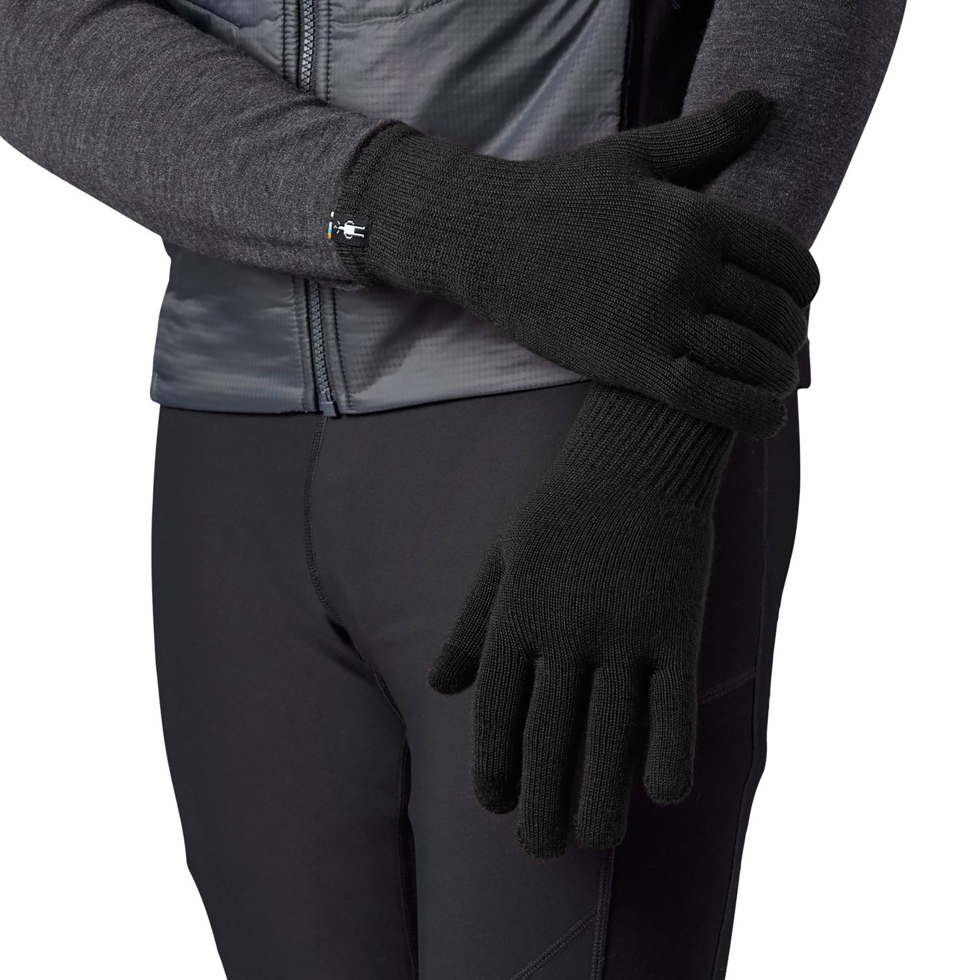 Smartwool Men's Liner Gloves