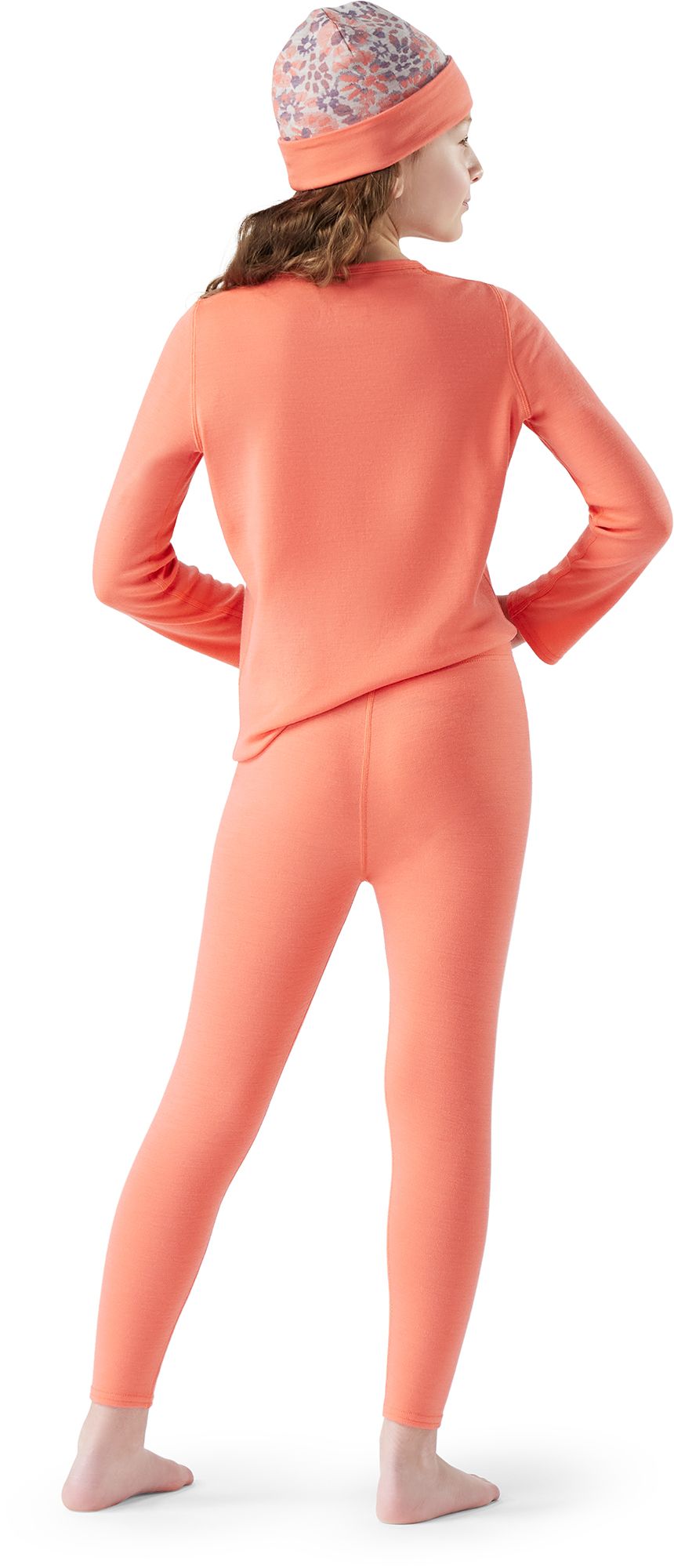 Smartwool Youth Classic Thermal Merino Base Layer Bottom Boxed product image