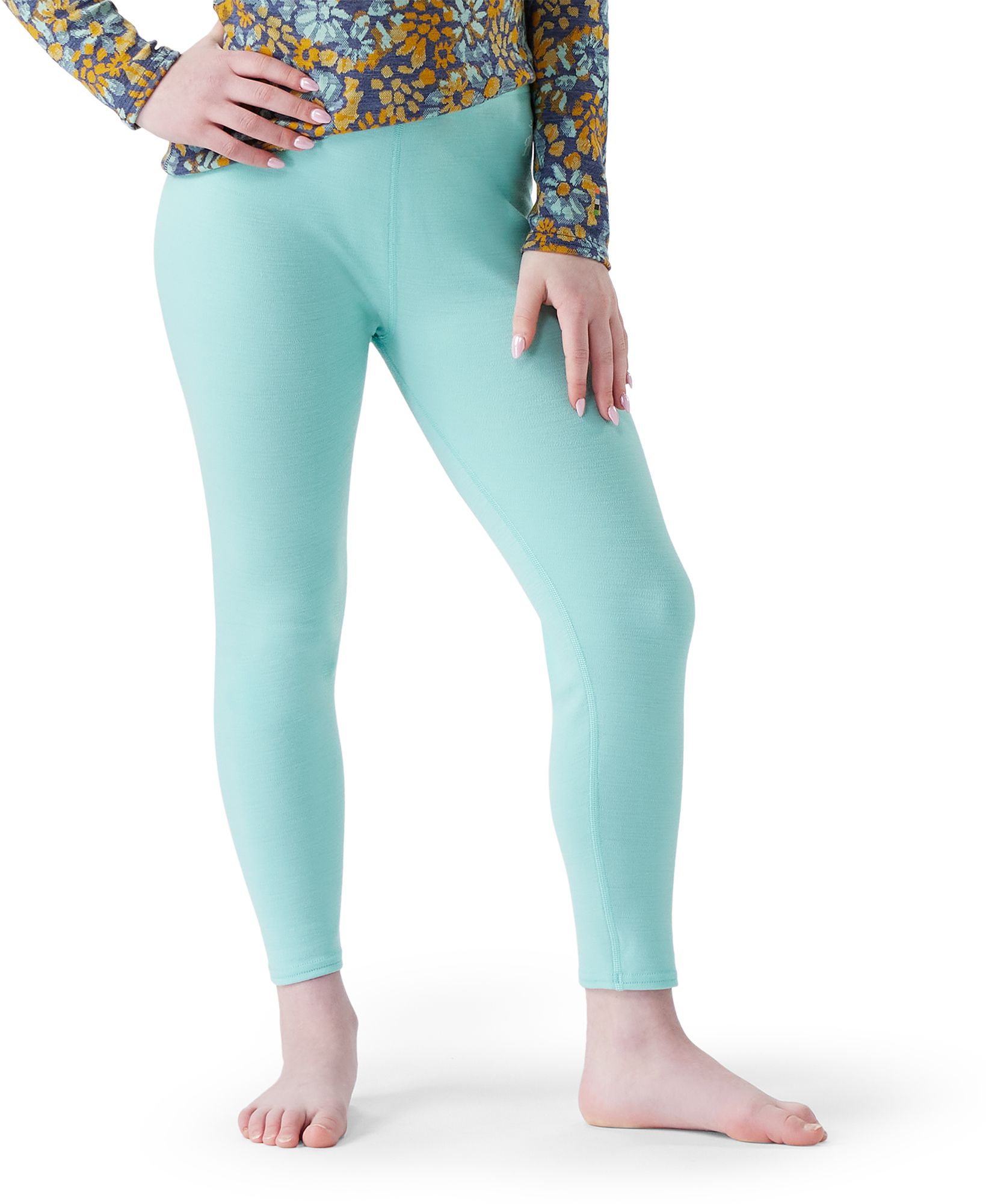 Smartwool Youth Classic Thermal Merino Base Layer Bottom Boxed product image