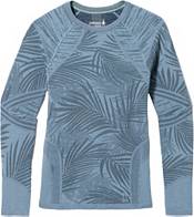 SmartWool Women's Intraknit Active Base Layer Long Sleeve Shirt product image