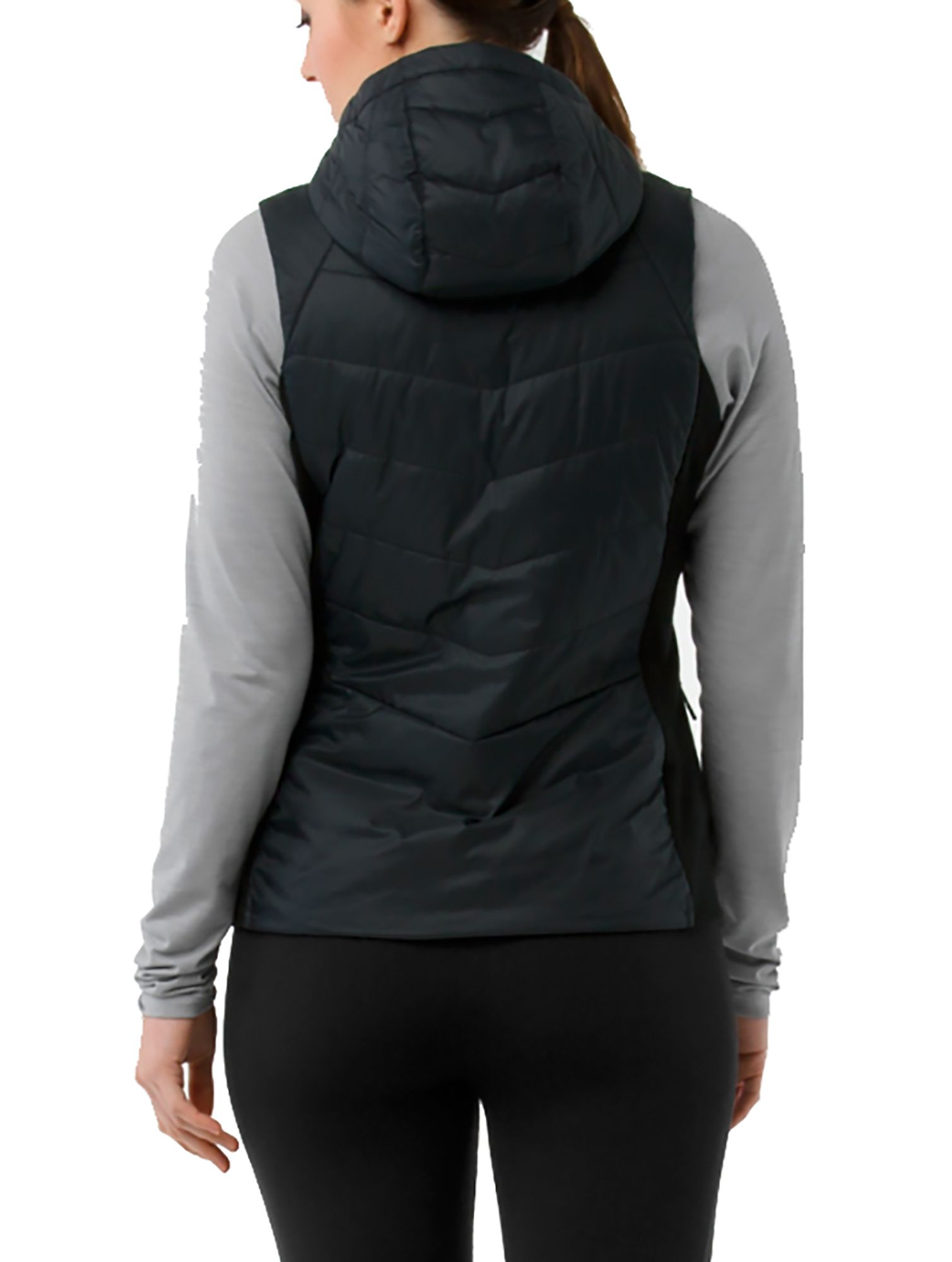 Smartwool Women's Smartloft 60 Hoodie Vest product image