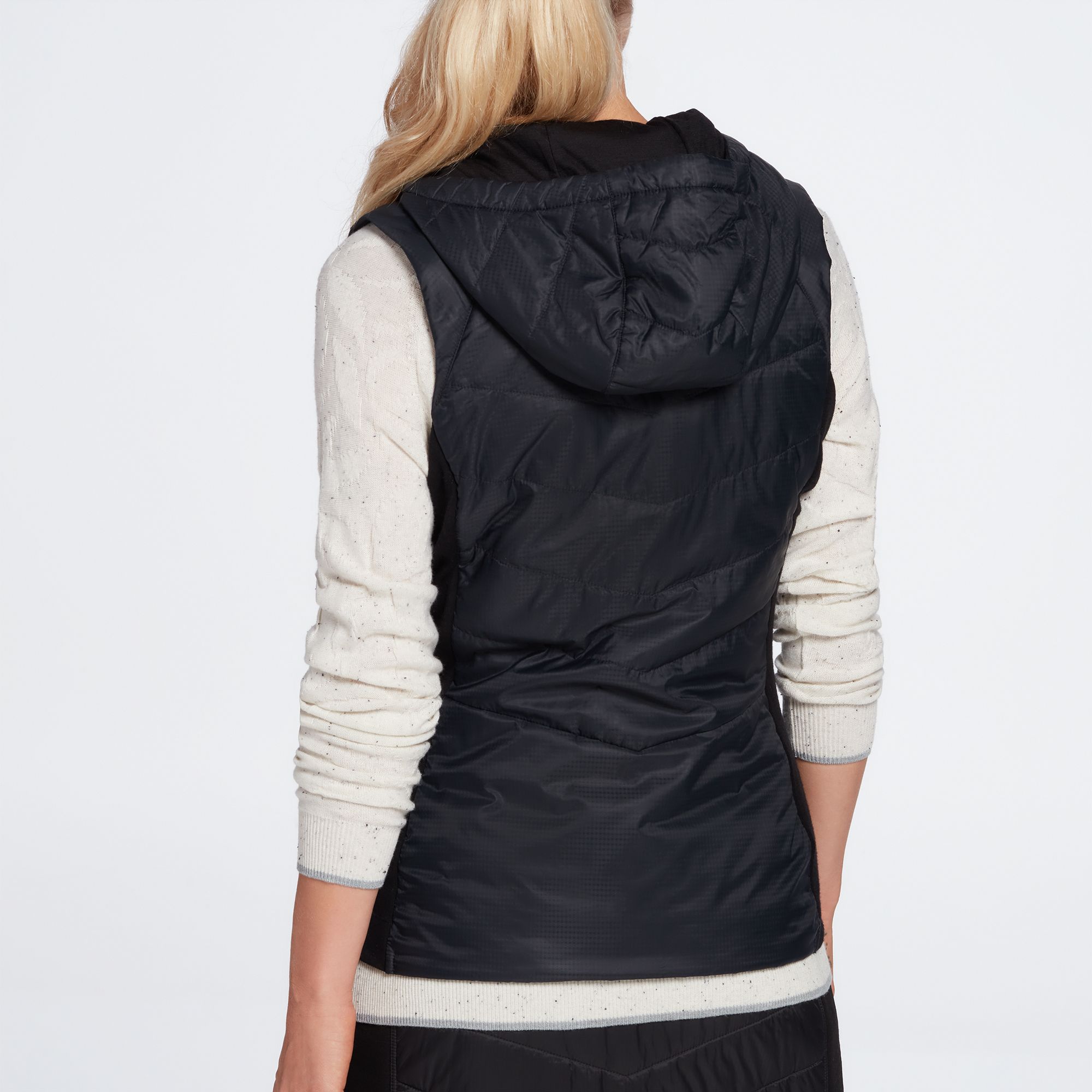 Smartwool Women's Smartloft 60 Hoodie Vest product image