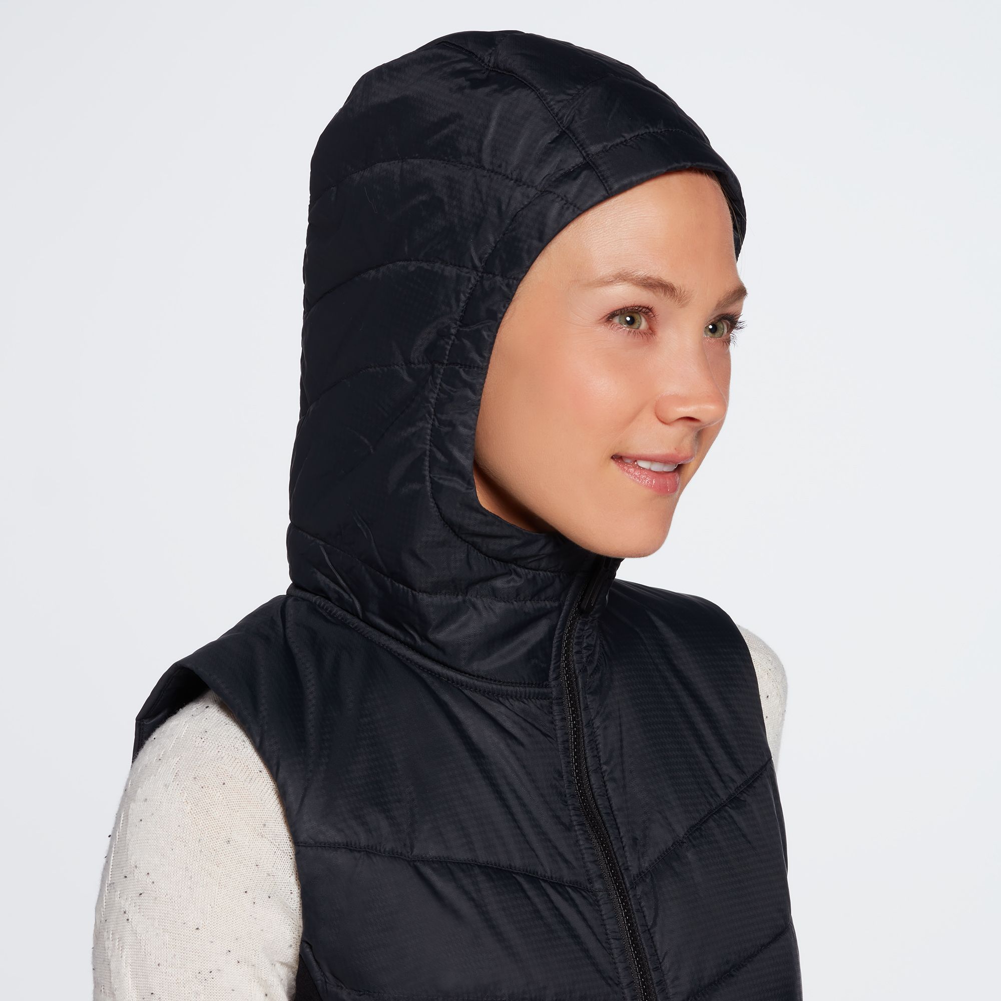Smartwool Women's Smartloft 60 Hoodie Vest product image