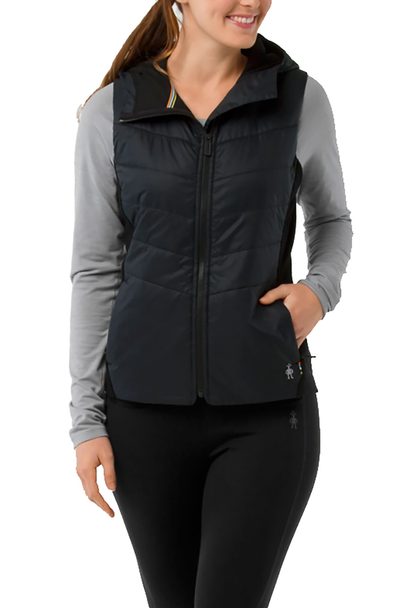 Smartwool Women's Smartloft 60 Hoodie Vest product image