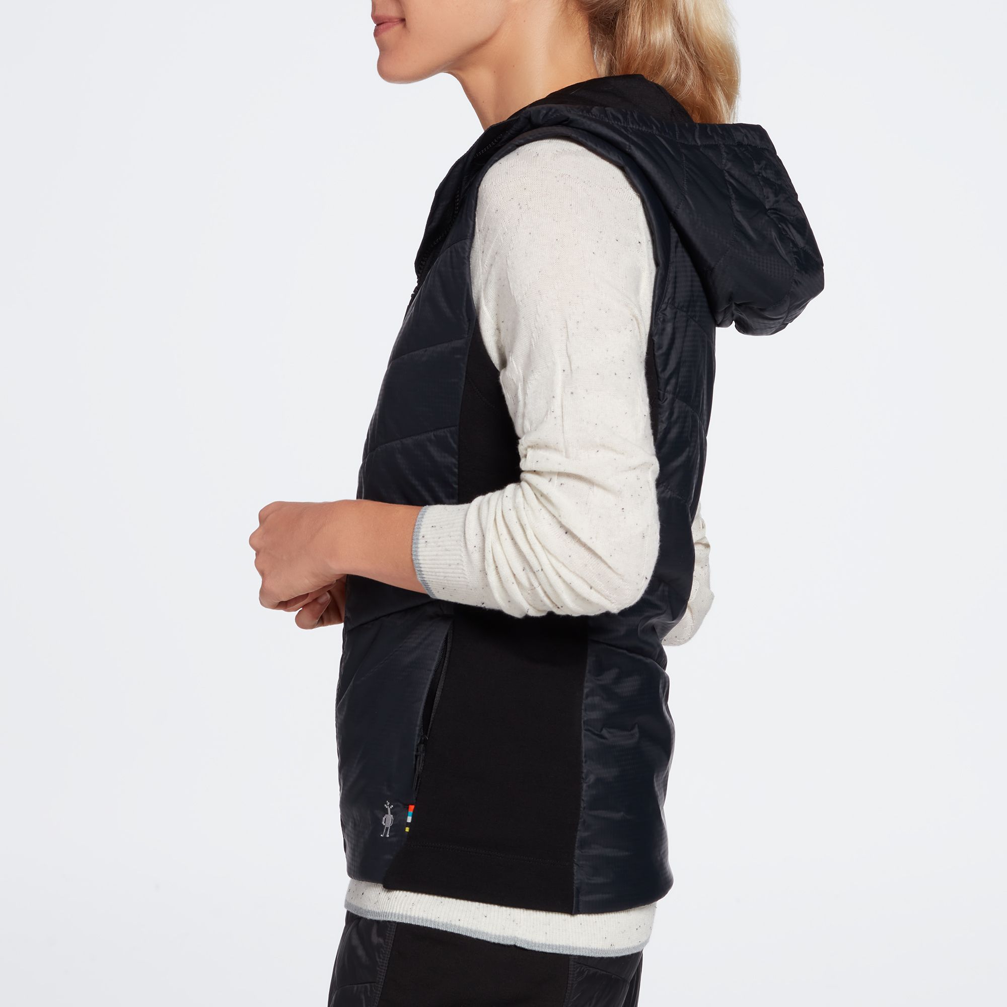 Smartwool Women's Smartloft 60 Hoodie Vest product image