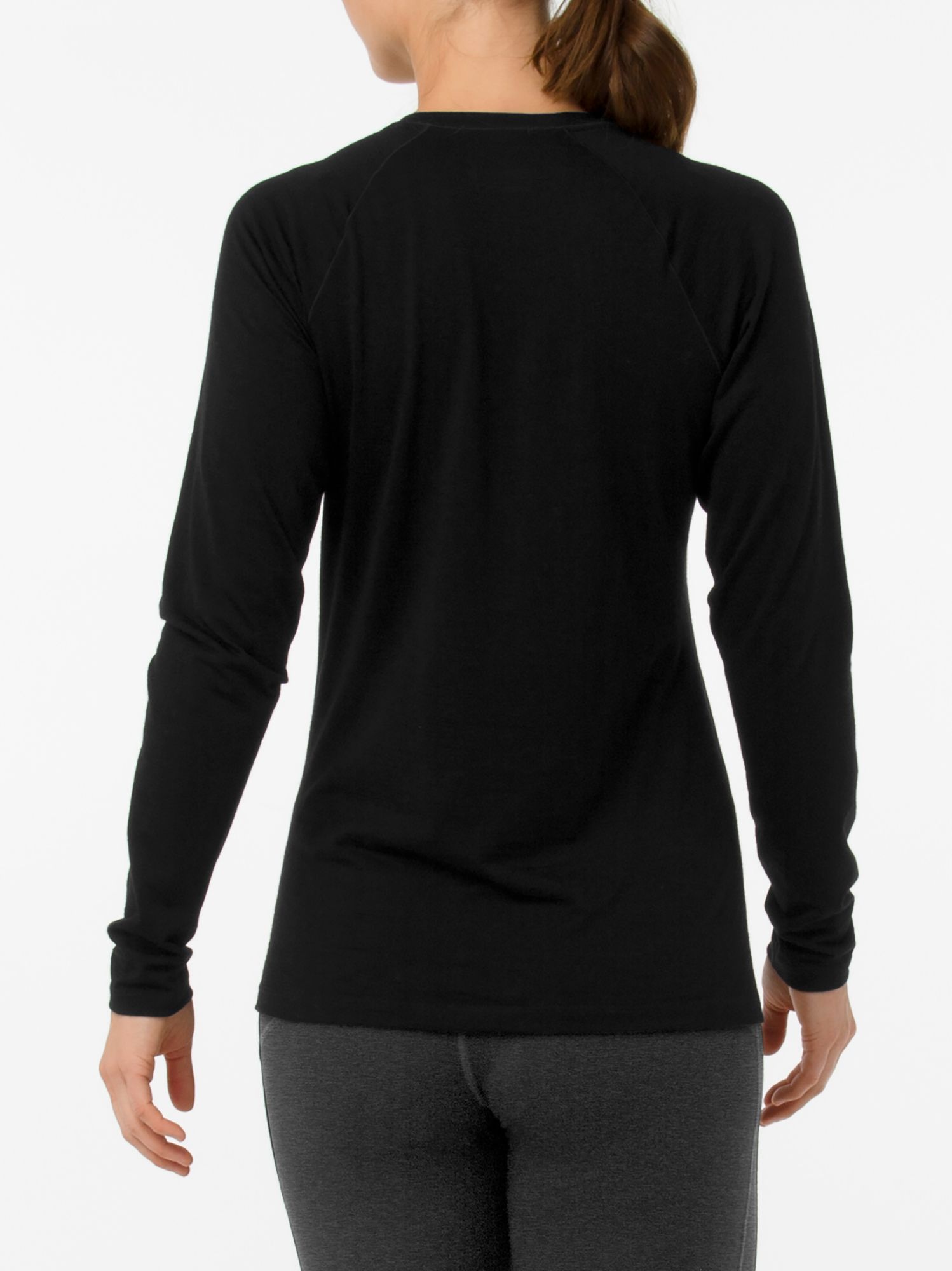 Smartwool Women's Merino 150 Long Sleeve Baselayer Shirt product image
