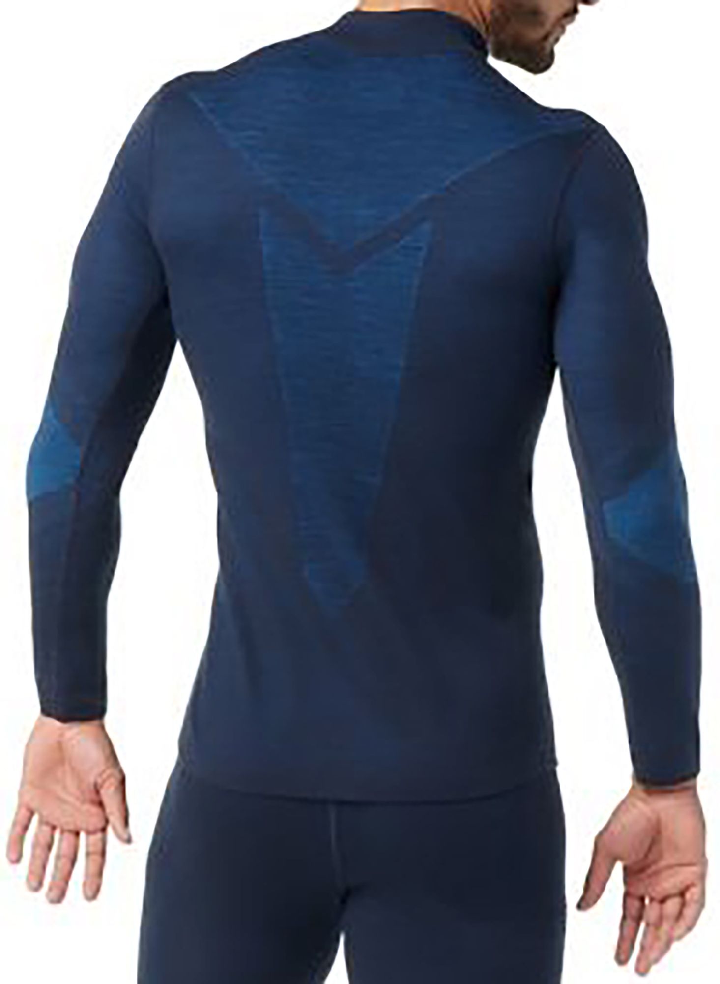 Smartwool Men's Intraknit Merino 200 1/4 Zip product image