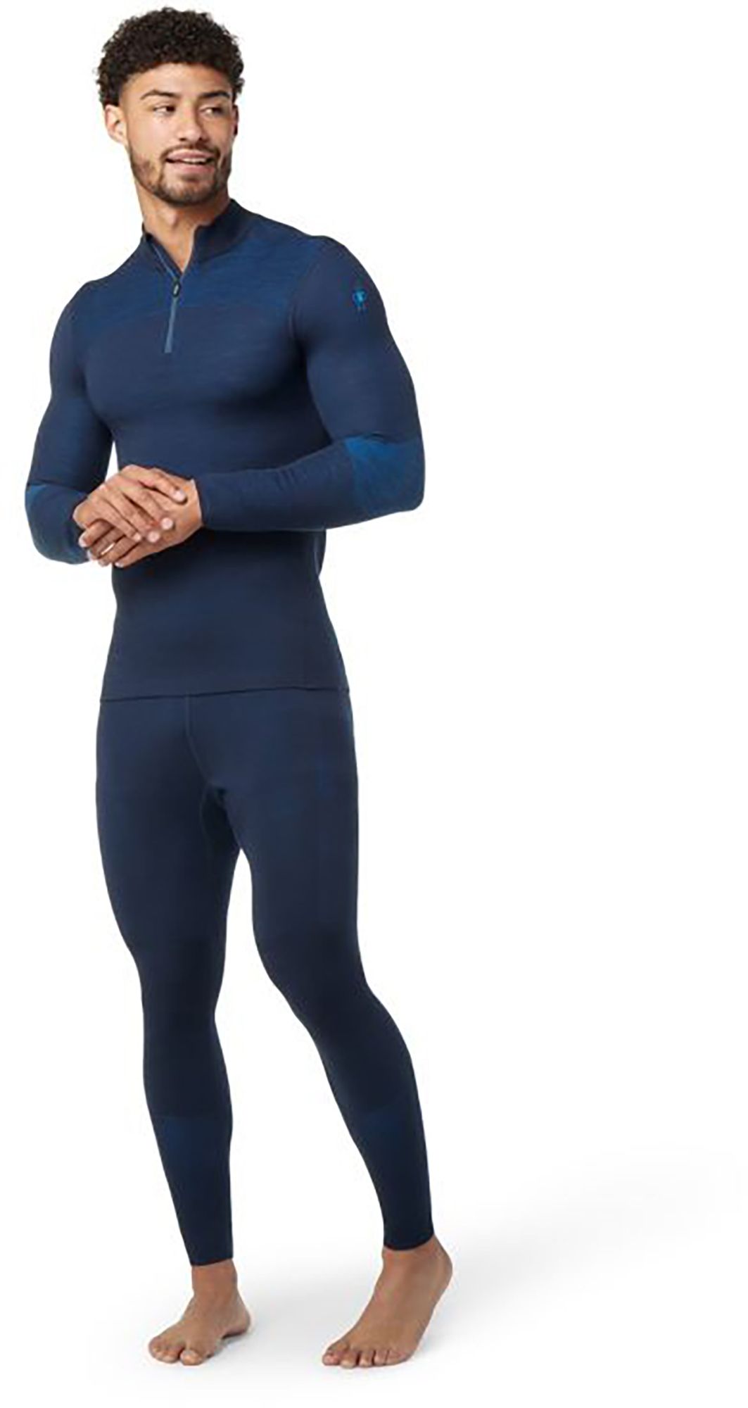 Smartwool Men's Intraknit Merino 200 1/4 Zip product image