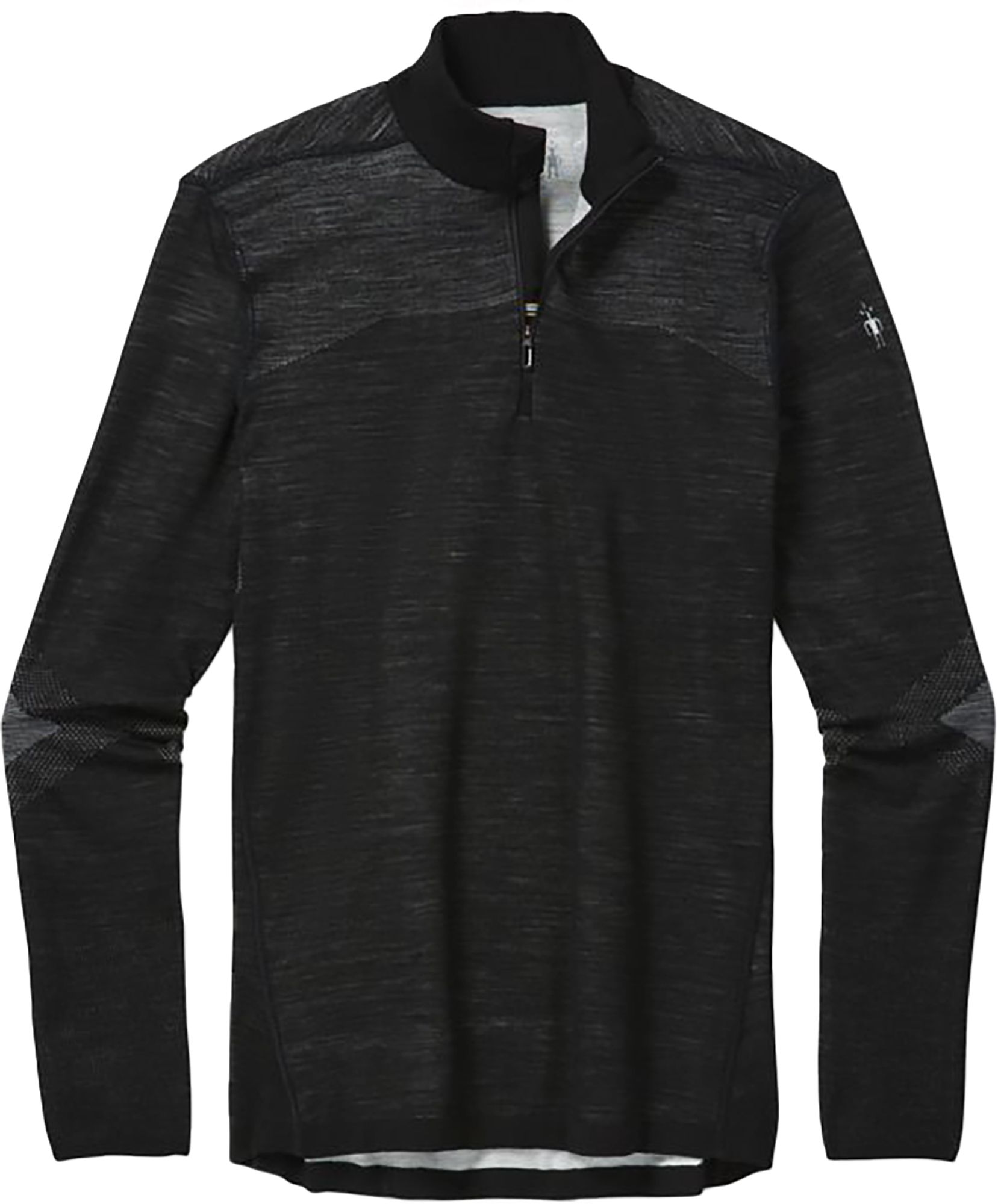 Smartwool Men's Intraknit Merino 200 1/4 Zip