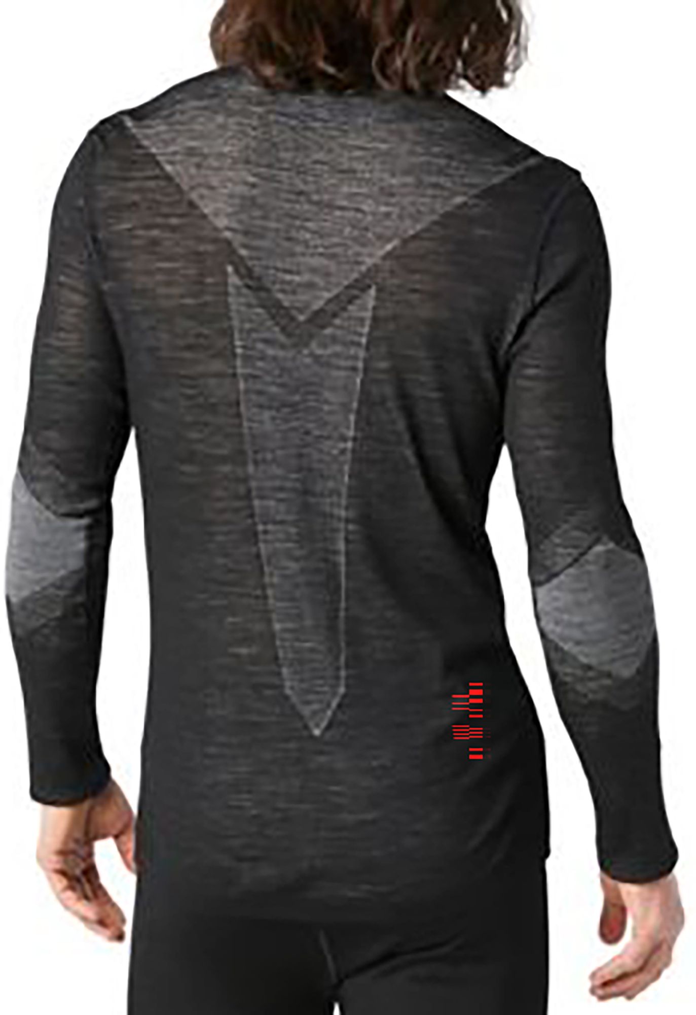 Smartwool Men's Intraknit Merino 200 1/4 Zip product image