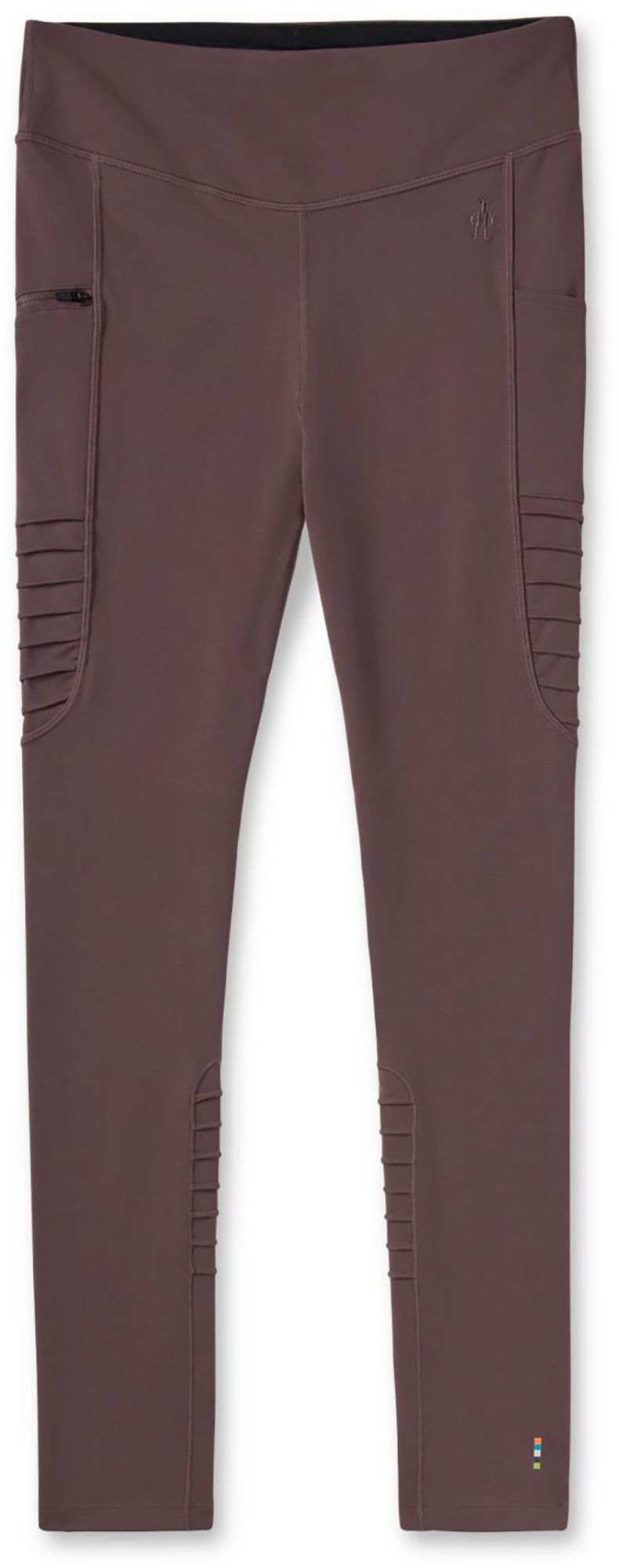 SmartWool Women's Merino Sport Moto Leggings product image