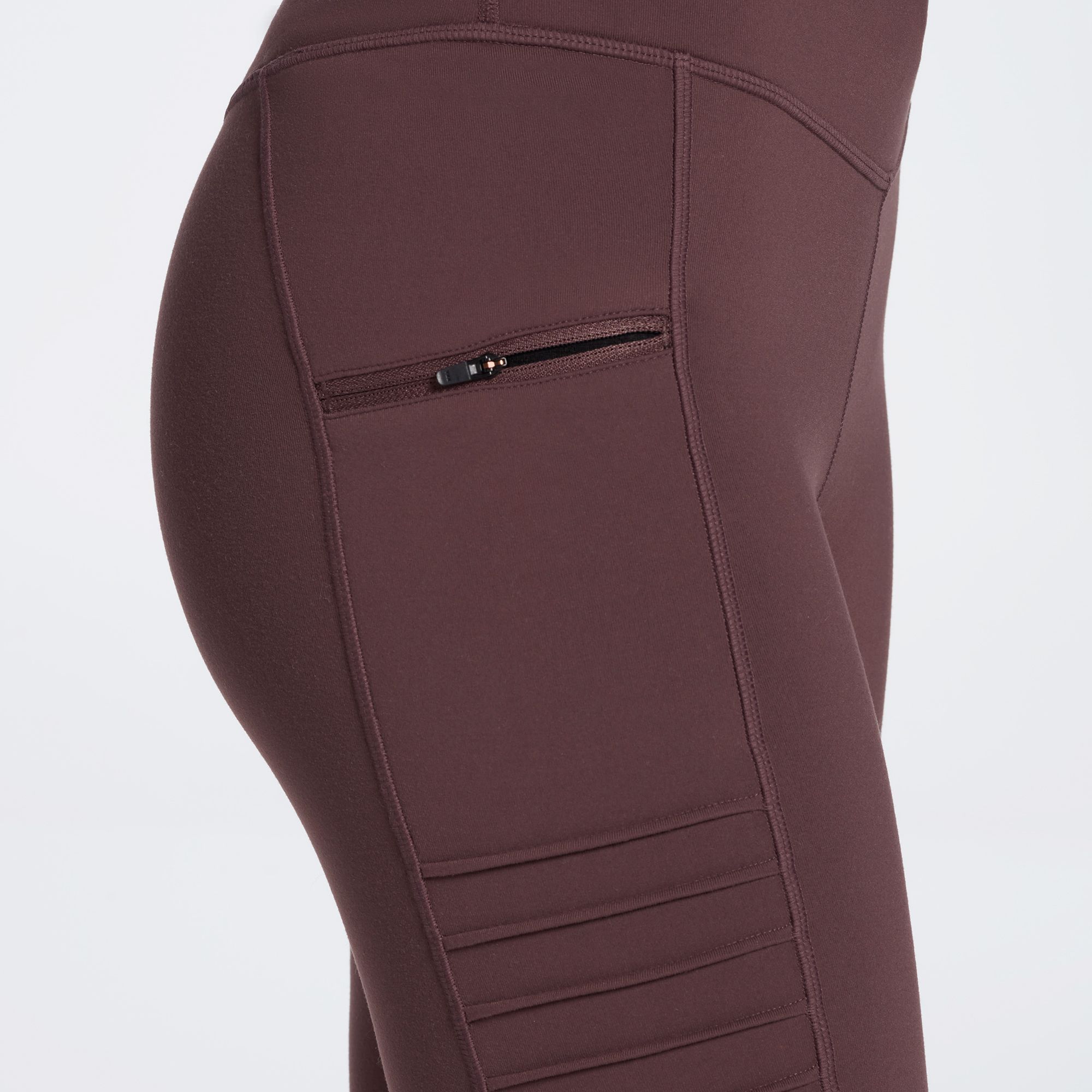 SmartWool Women's Merino Sport Moto Leggings product image