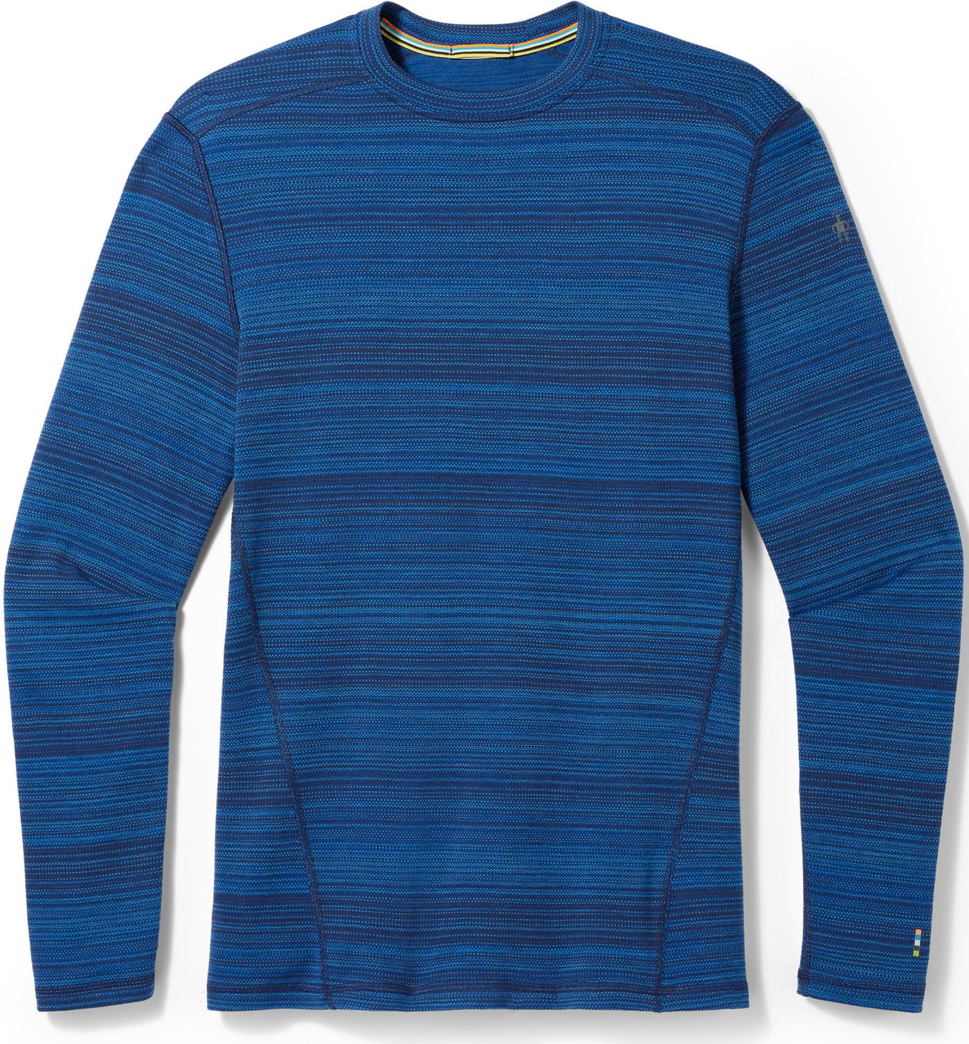 Smartwool men's merino 250 baselayer crew discount