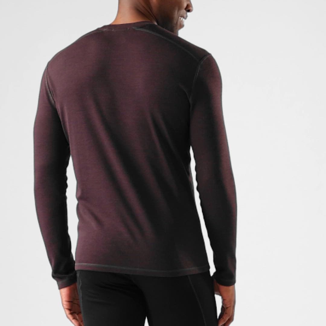 Smartwool Men's Merino 250 Baselayer Crewneck Shirt product