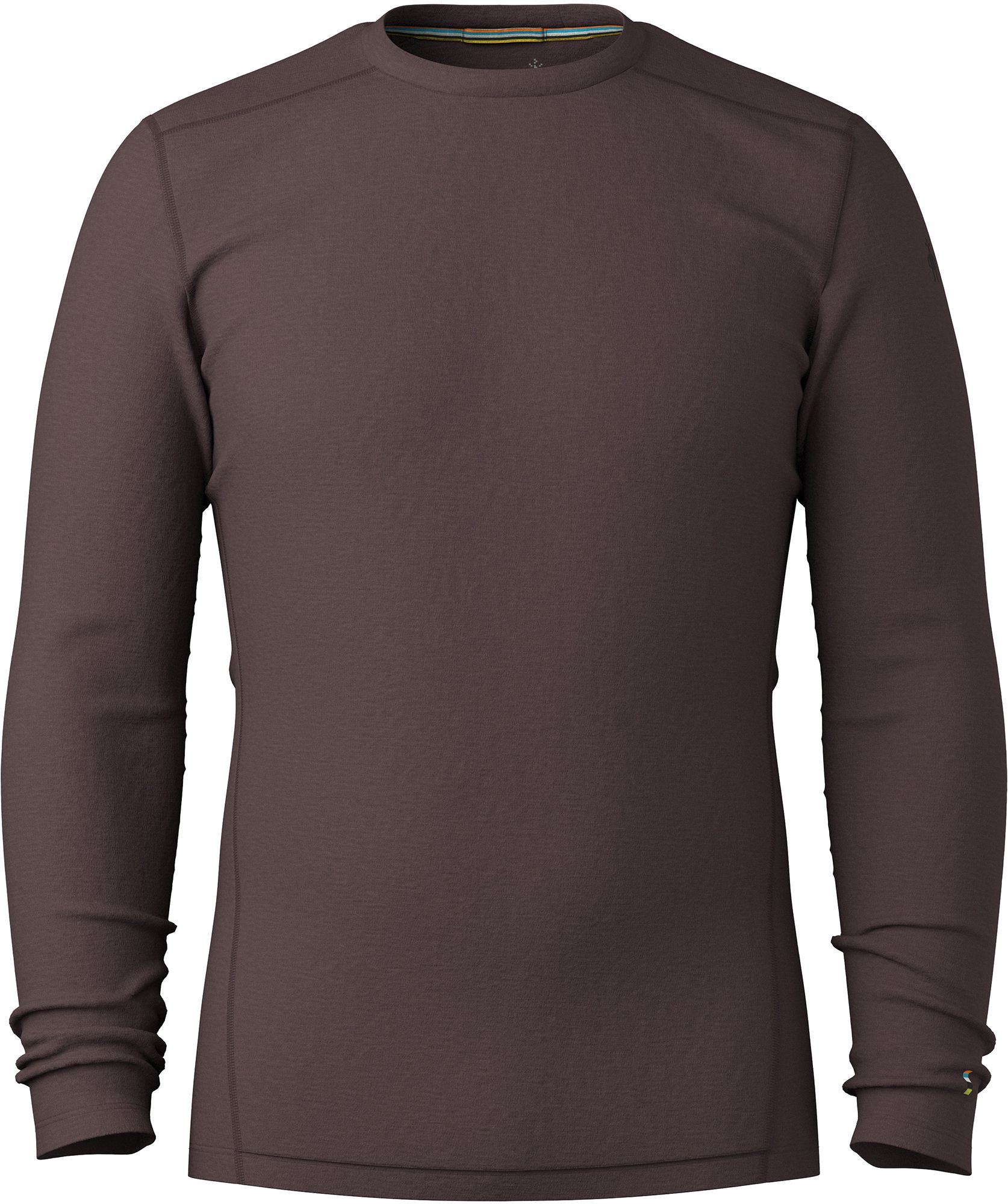 Smartwool Men's Classic Thermal Merino Base Layer Crew Top product image