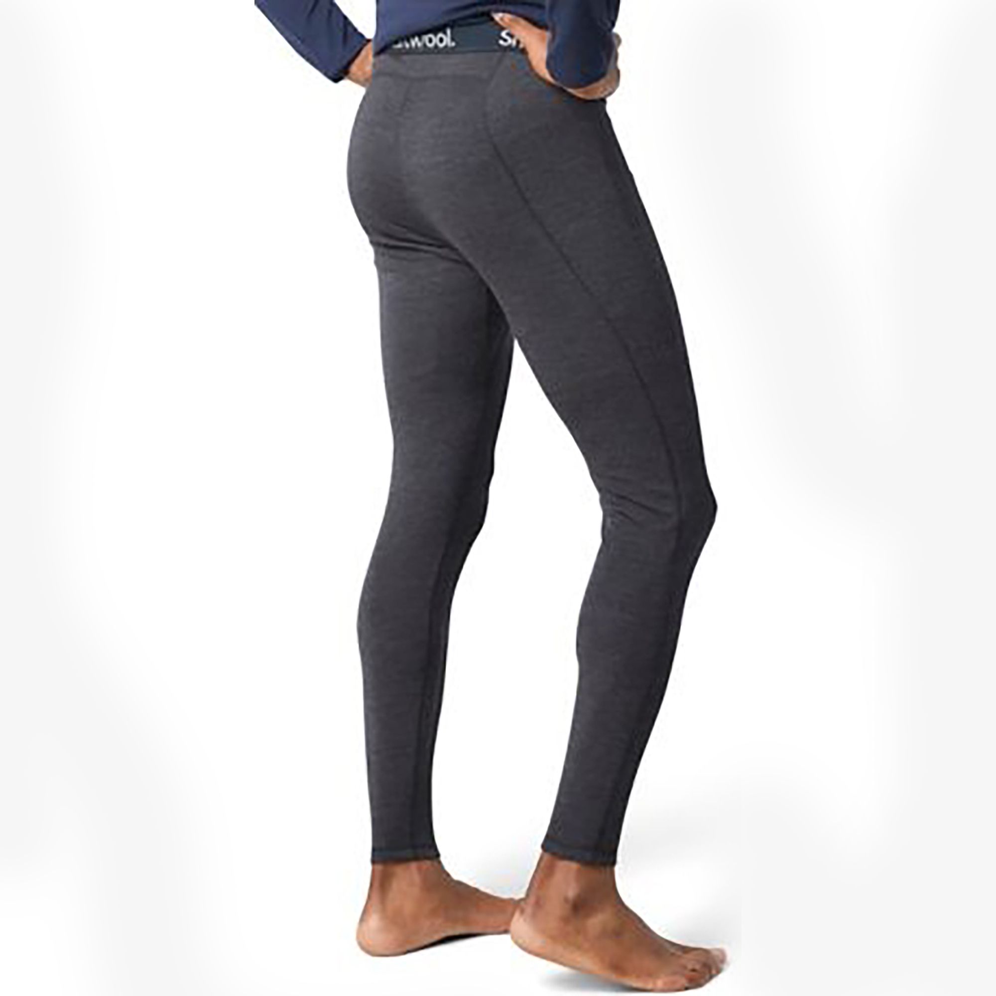 Smartwool Men's Classic Thermal Merino Base Layer Bottoms product image