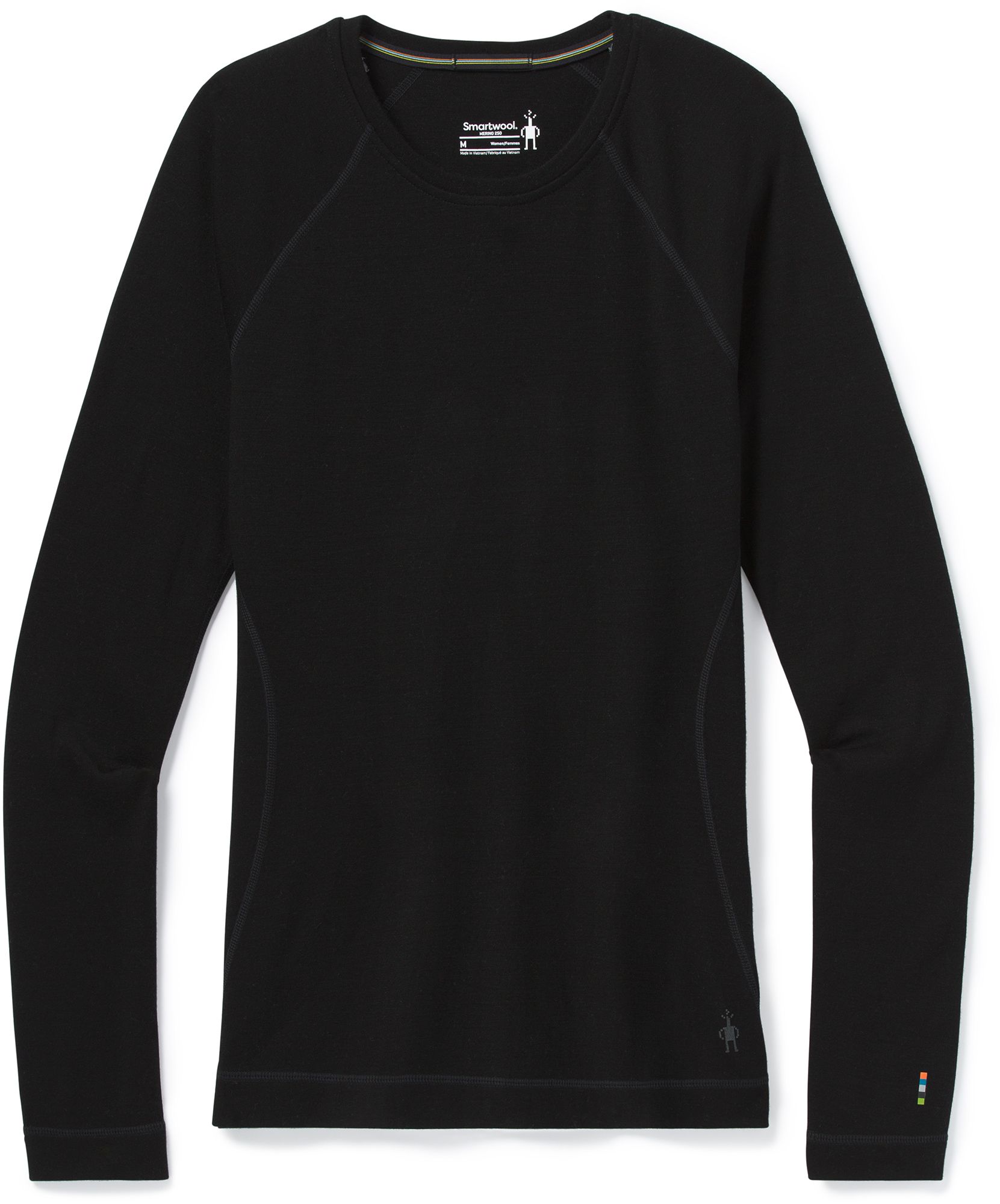 Smartwool Women's Classic Thermal Merino Baselayer Long Sleeve Shirt product image