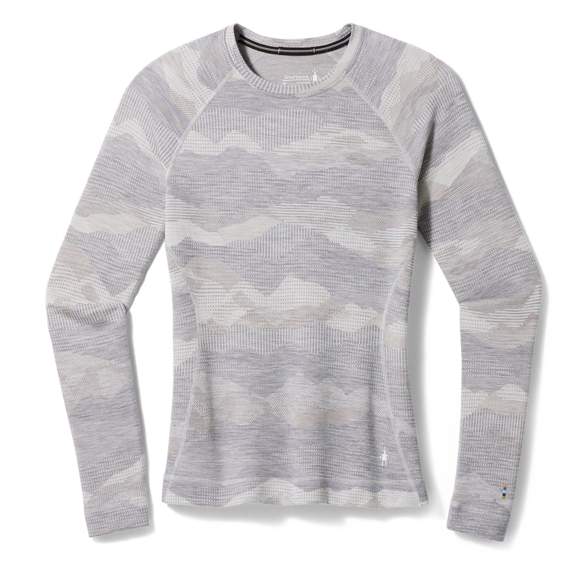 Smartwool Women's Classic Thermal Merino Baselayer Long Sleeve Shirt product image