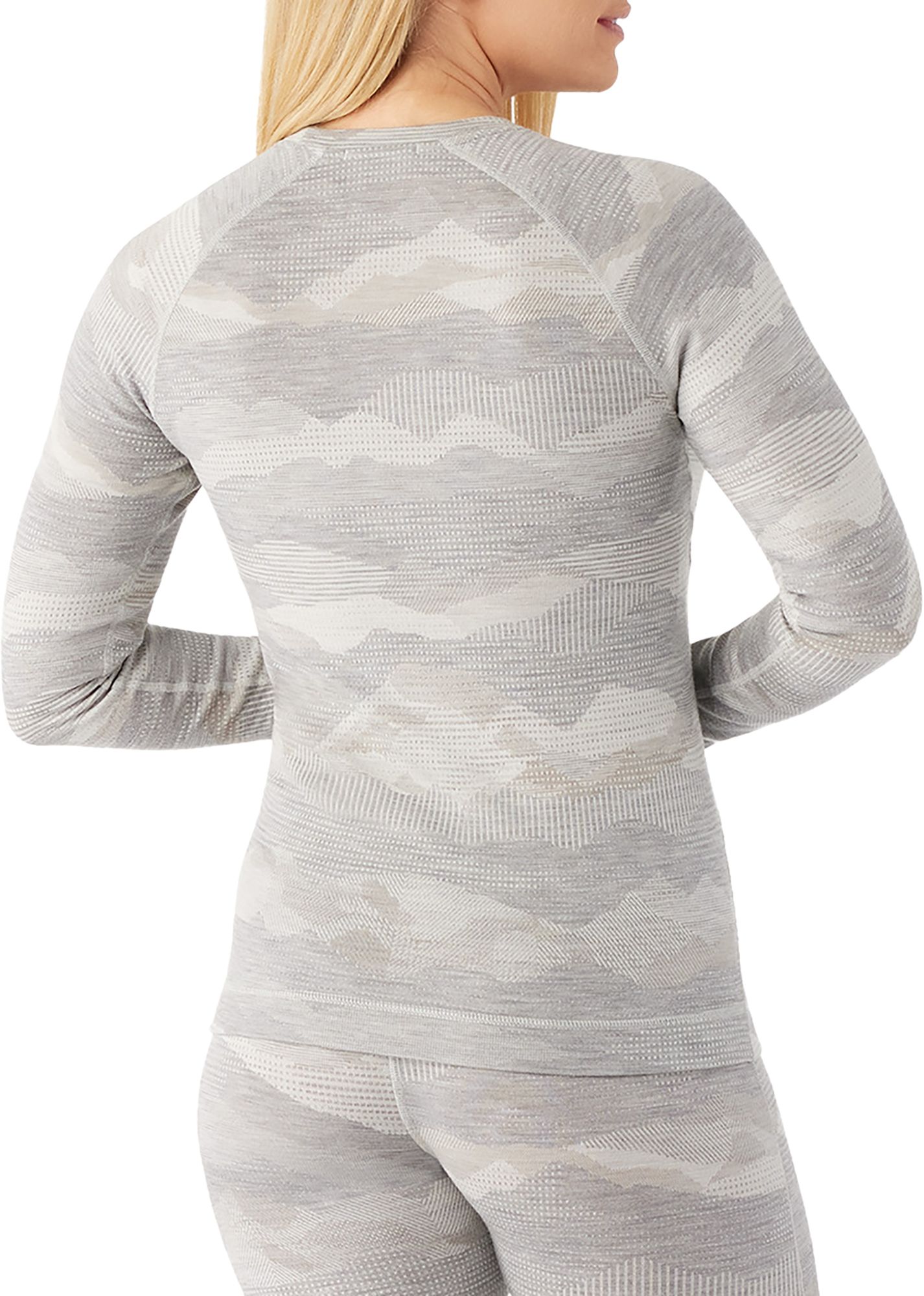 Smartwool Women's Classic Thermal Merino Baselayer Long Sleeve Shirt product image