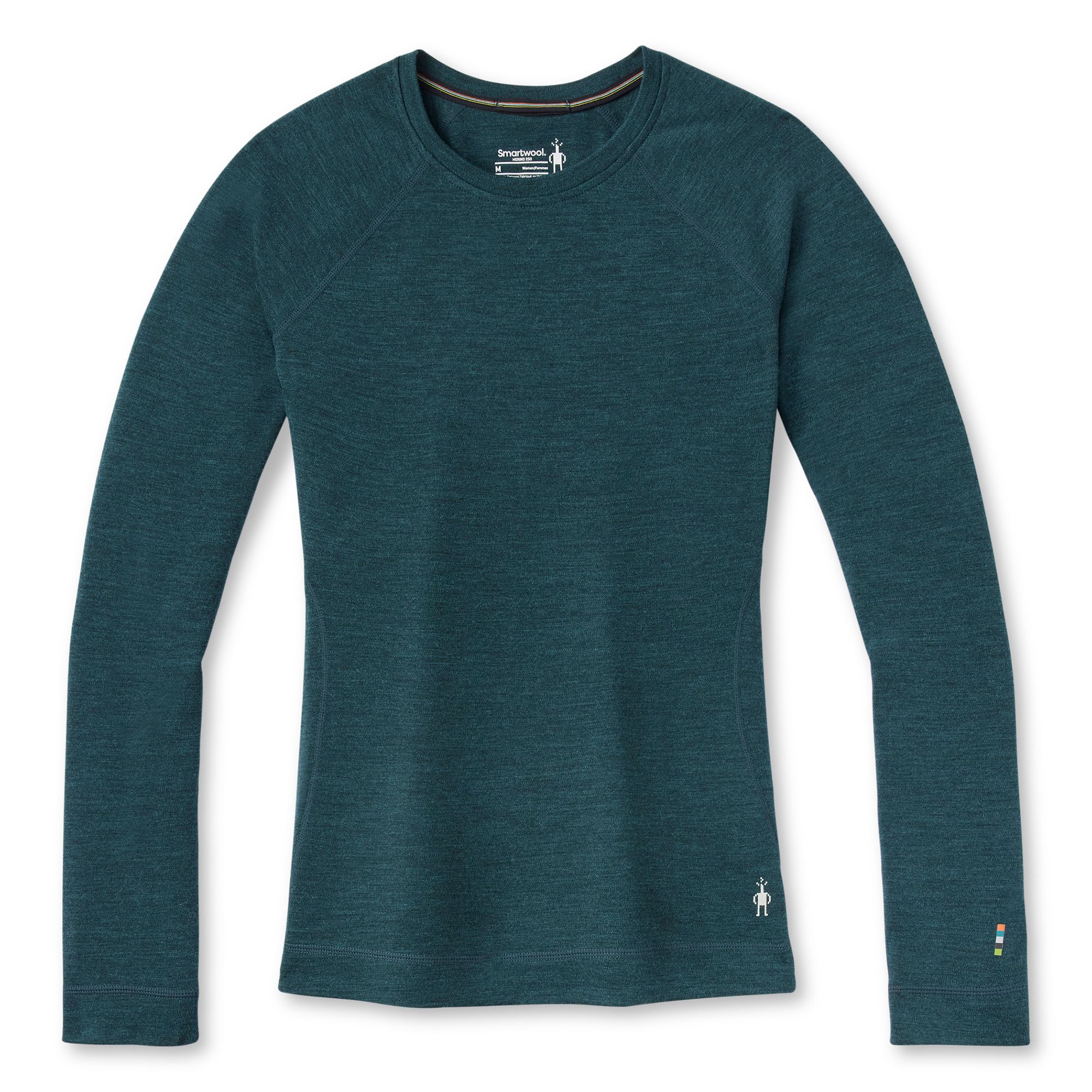 Smartwool Women's Classic Thermal Merino Baselayer Long Sleeve Shirt product image