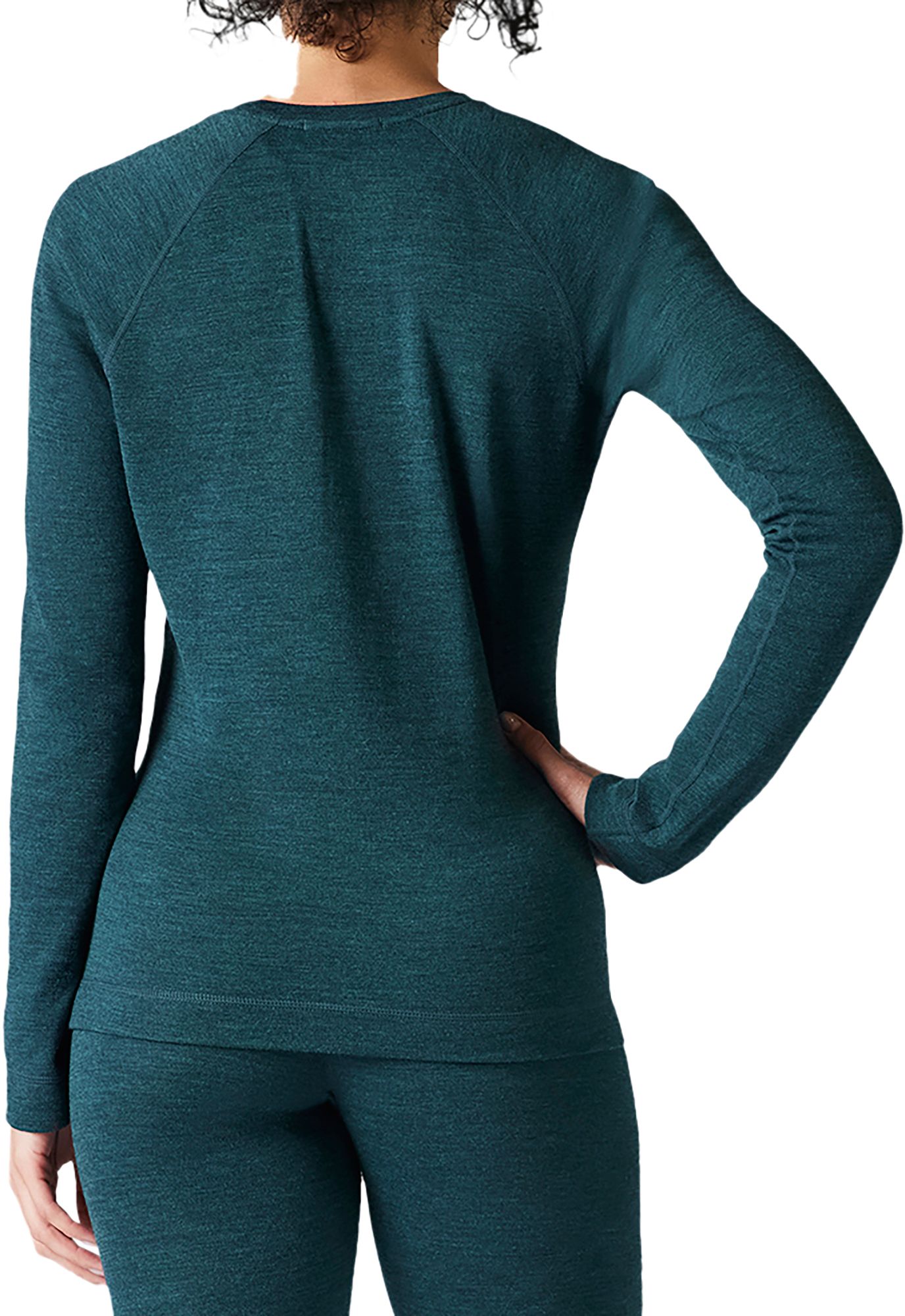Smartwool Women's Classic Thermal Merino Baselayer Long Sleeve Shirt product image