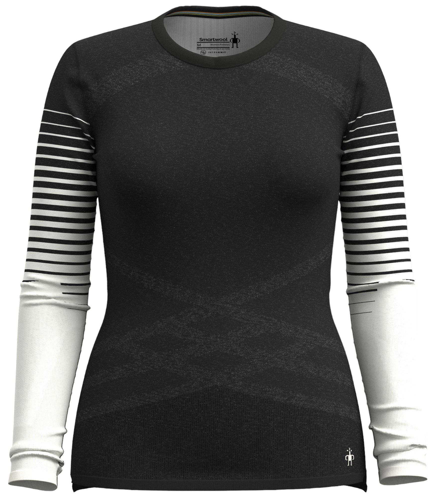 Smartwool Women's Intraknit Thermal Merino Pattern Baselayer Top product image