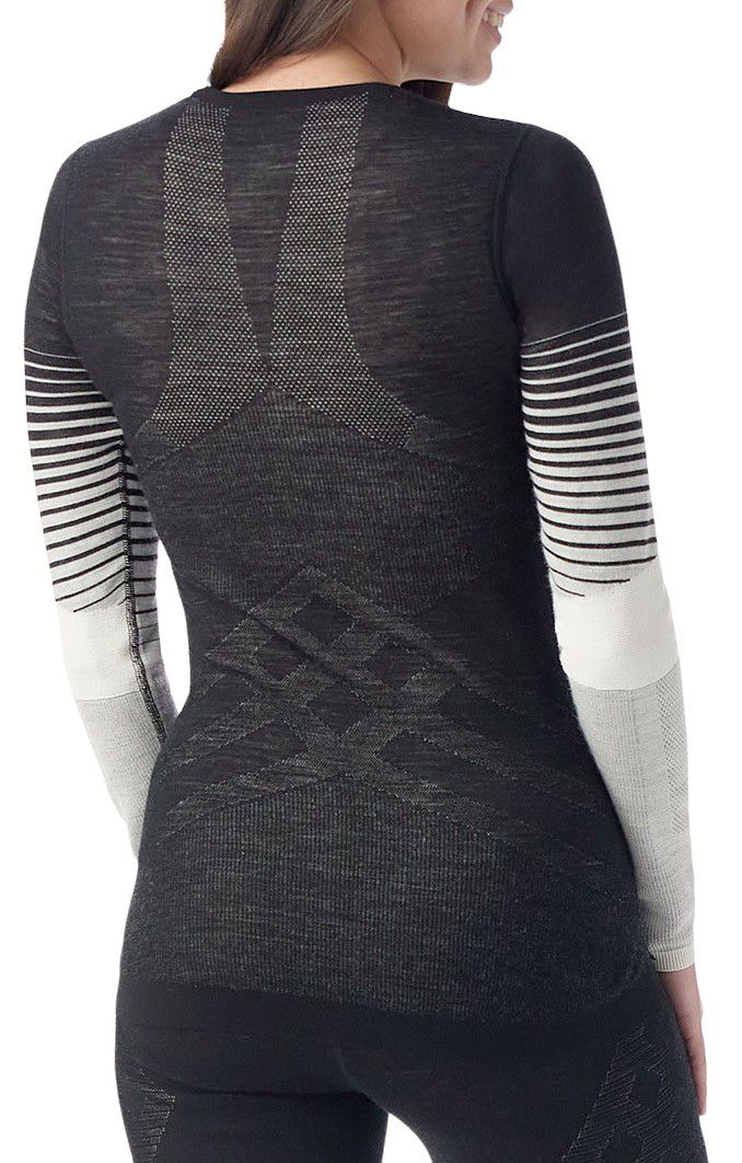 Smartwool Women's Intraknit Thermal Merino Pattern Baselayer Top product image