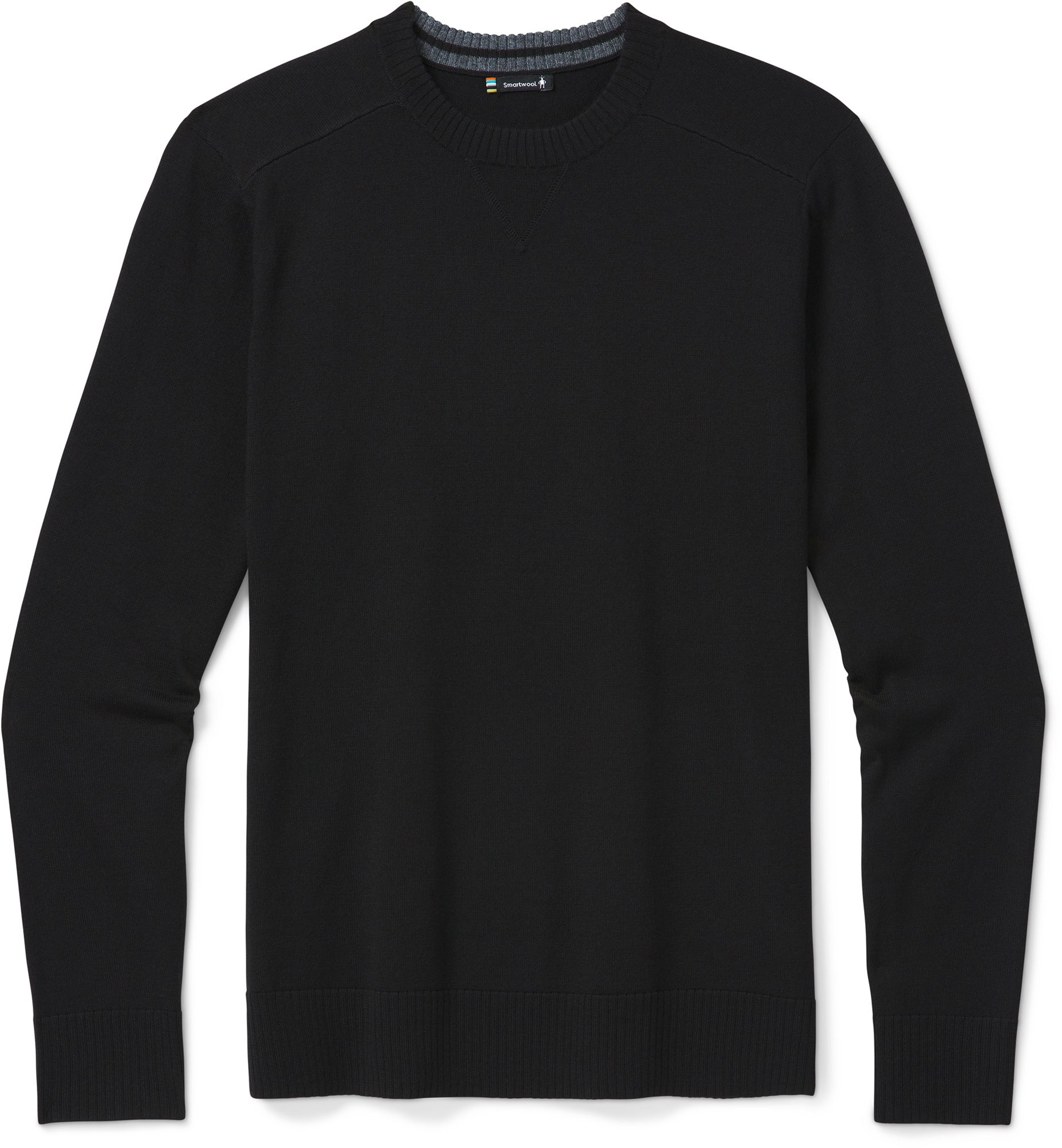 SmartWool Men's Sparwood Crew Sweater product image