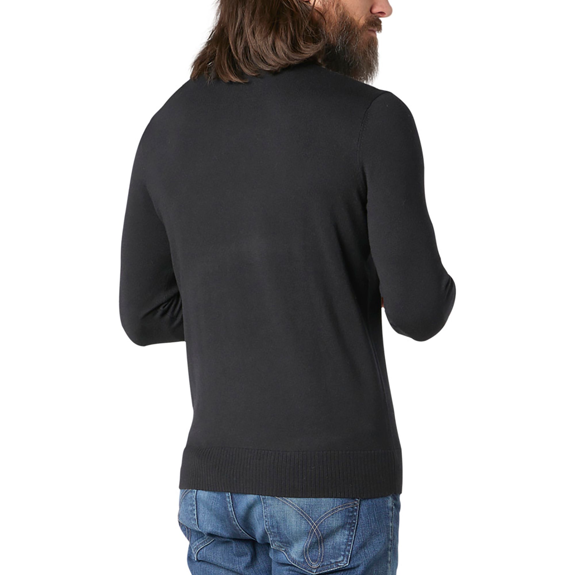 SmartWool Men's Sparwood Crew Sweater product image