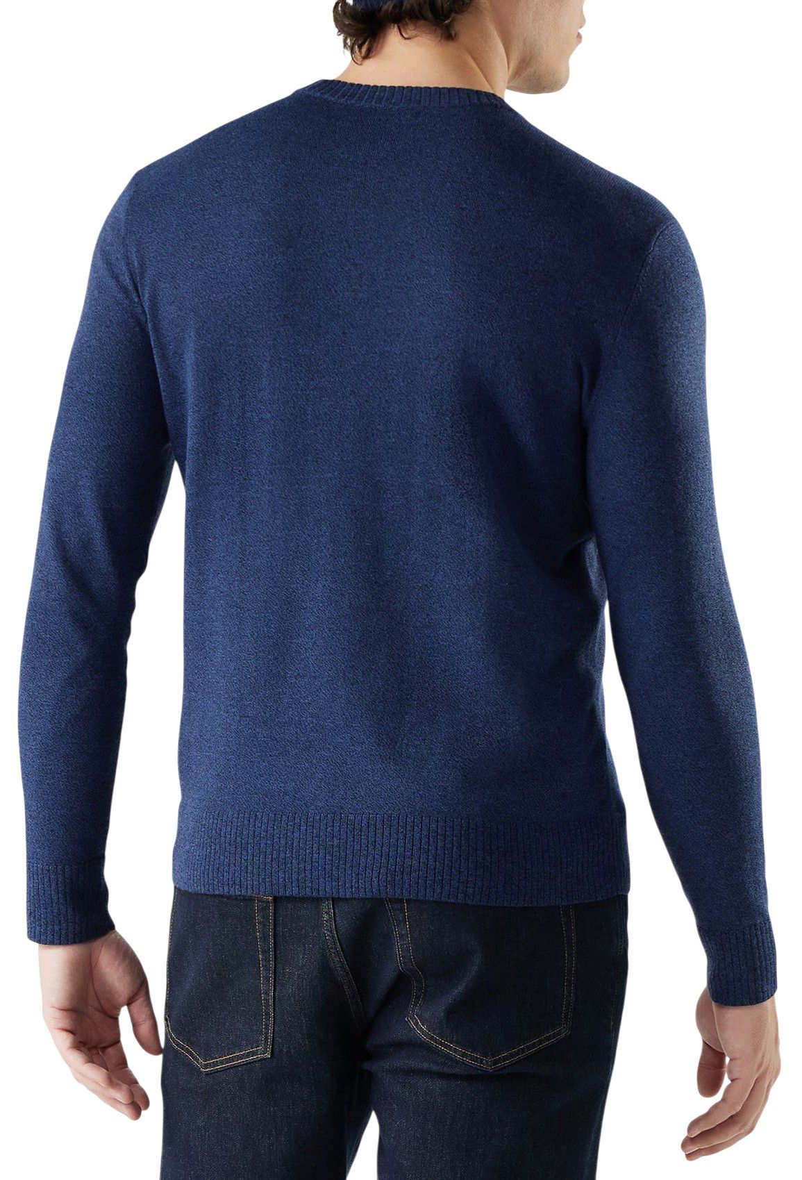 SmartWool Men's Sparwood Crew Sweater product image