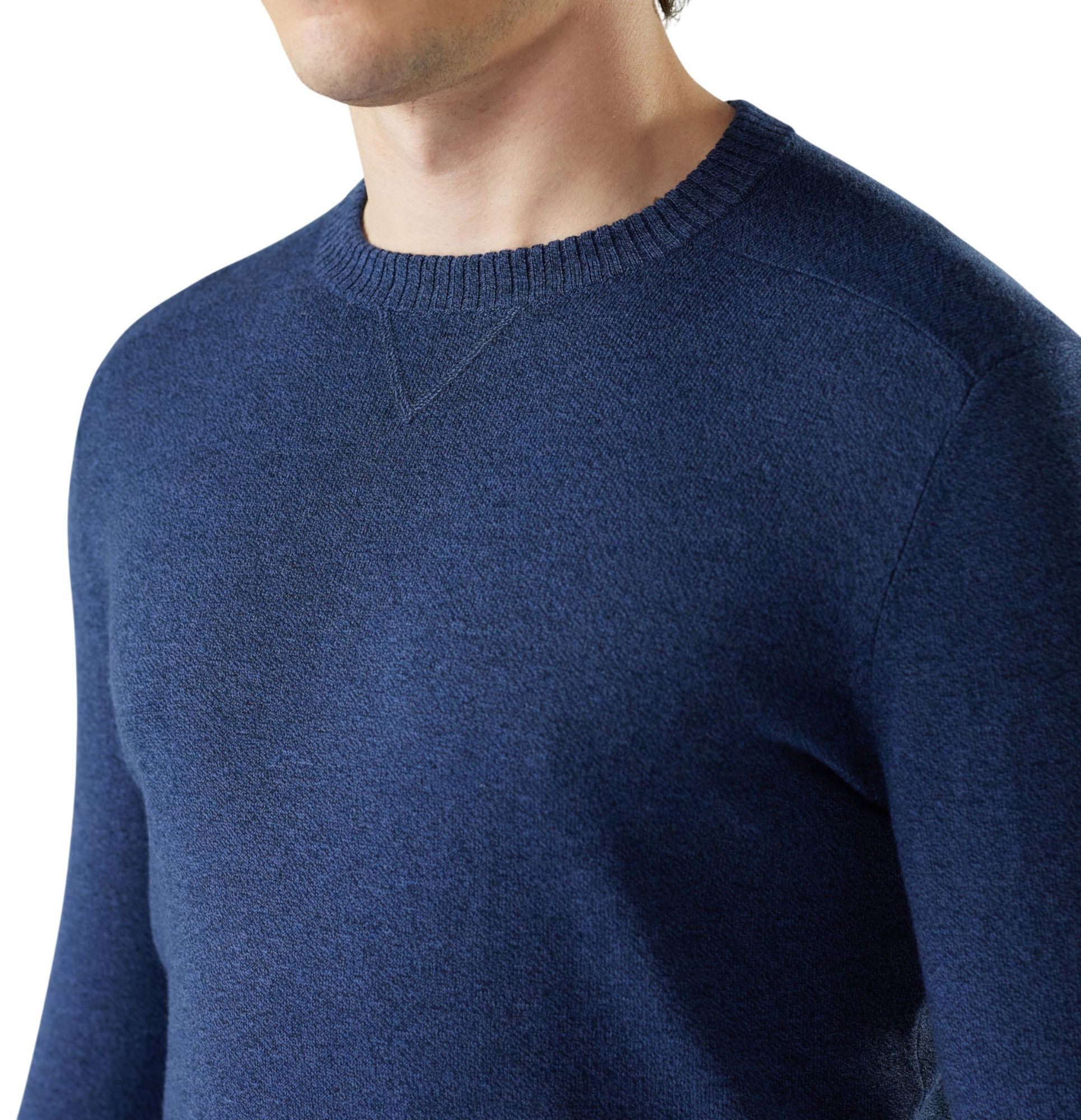SmartWool Men's Sparwood Crew Sweater product image