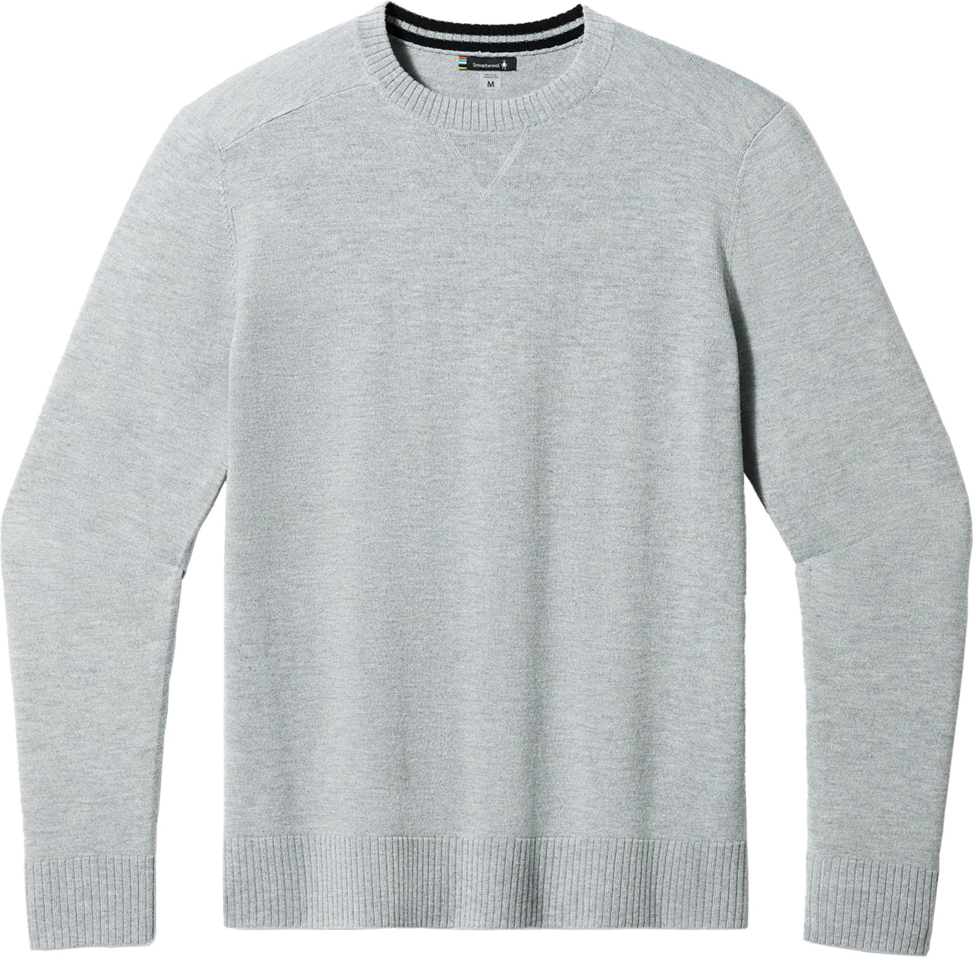 SmartWool Men's Sparwood Crew Sweater product image