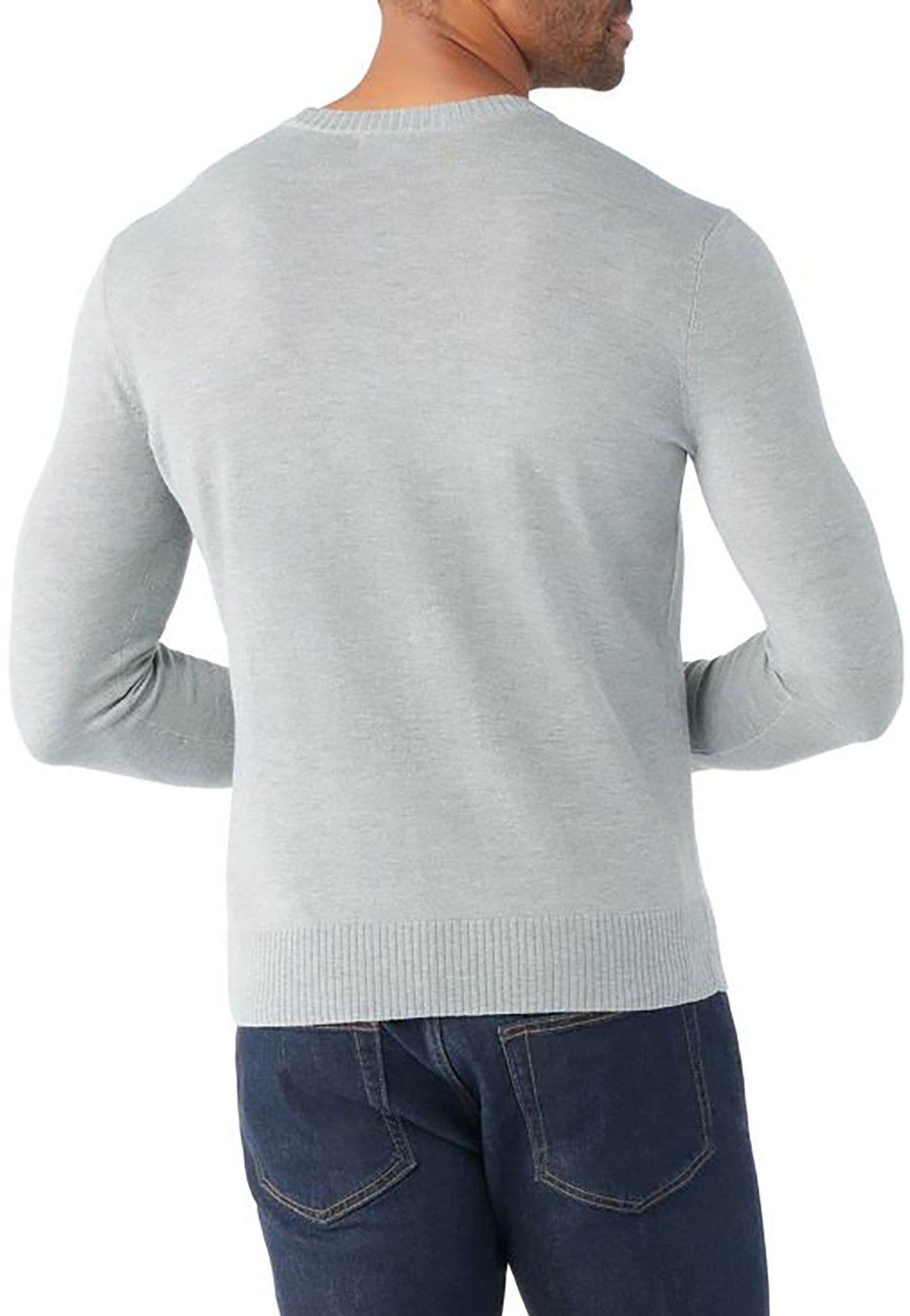 SmartWool Men's Sparwood Crew Sweater product image