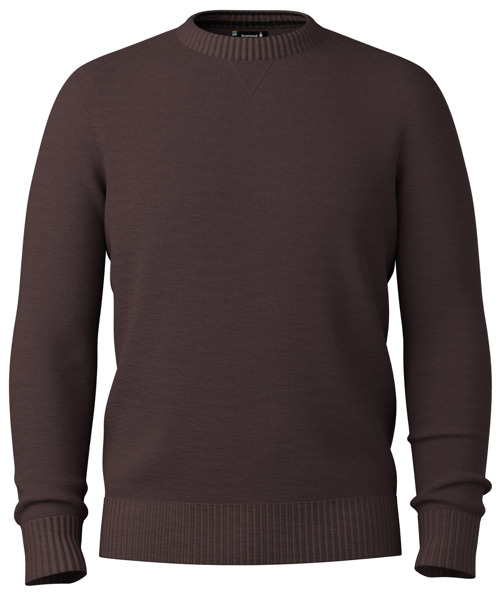 SmartWool Men's Sparwood Crew Sweater product image