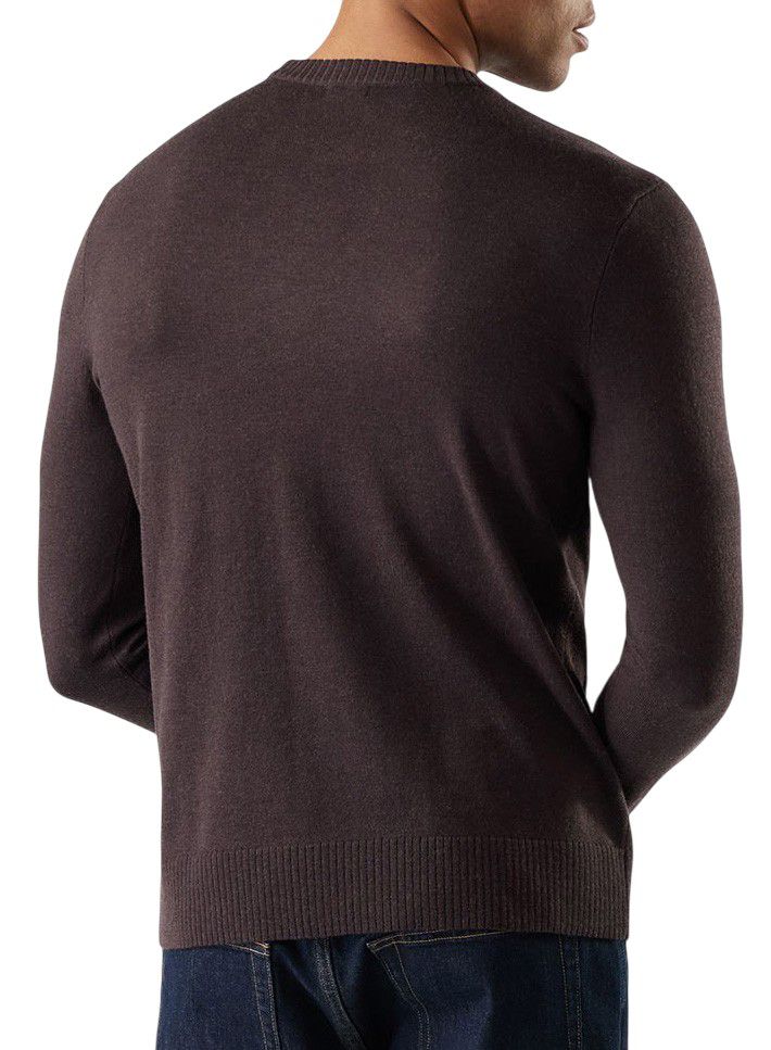 SmartWool Men's Sparwood Crew Sweater product image