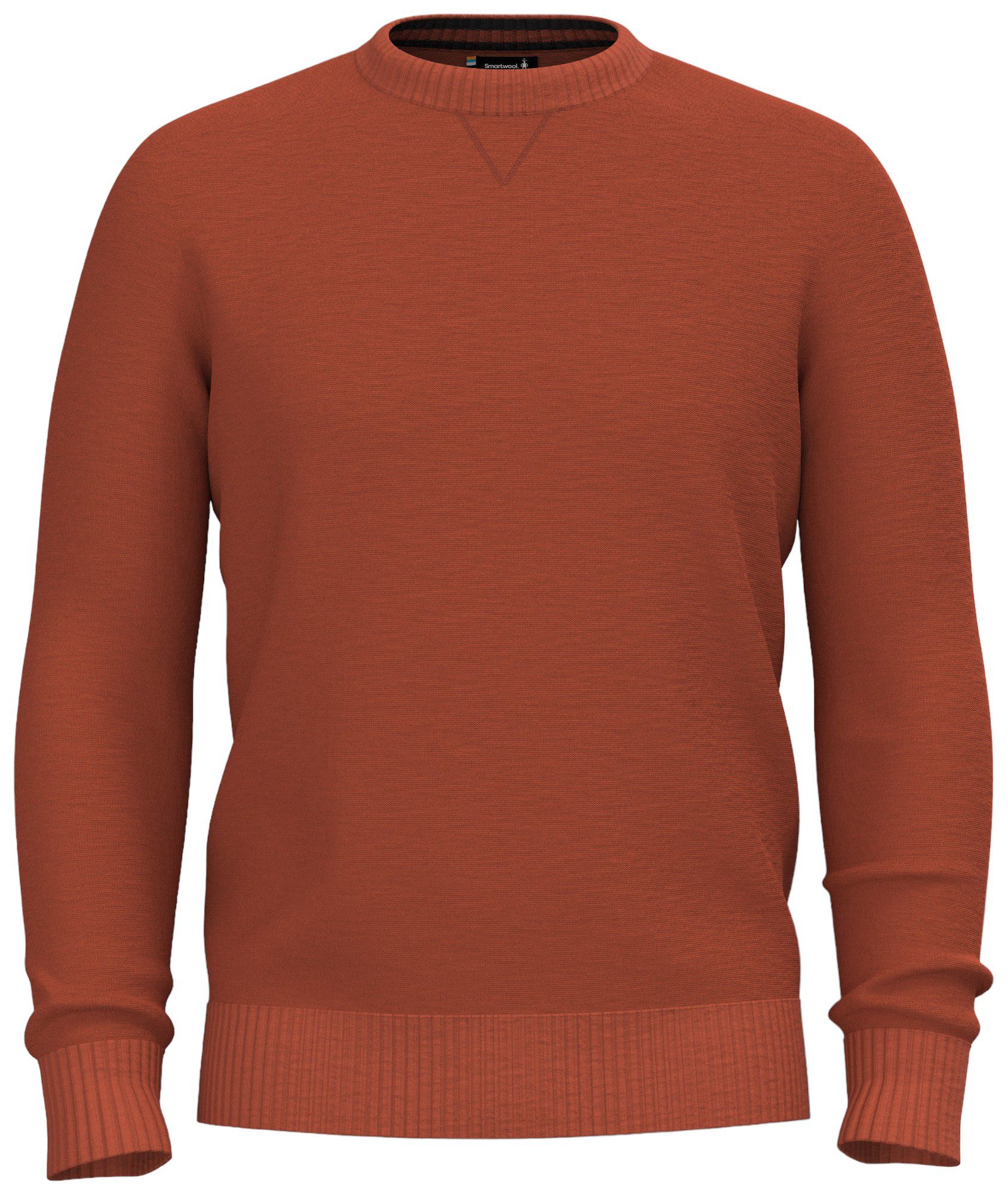 SmartWool Men's Sparwood Crew Sweater product image