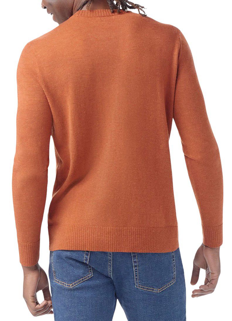 SmartWool Men's Sparwood Crew Sweater product image