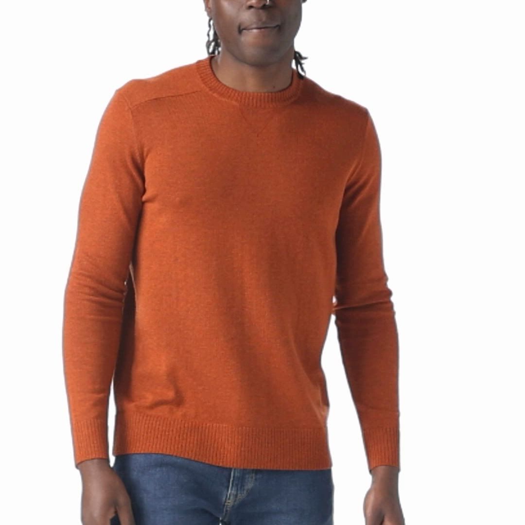SmartWool Men's Sparwood Crew Sweater product