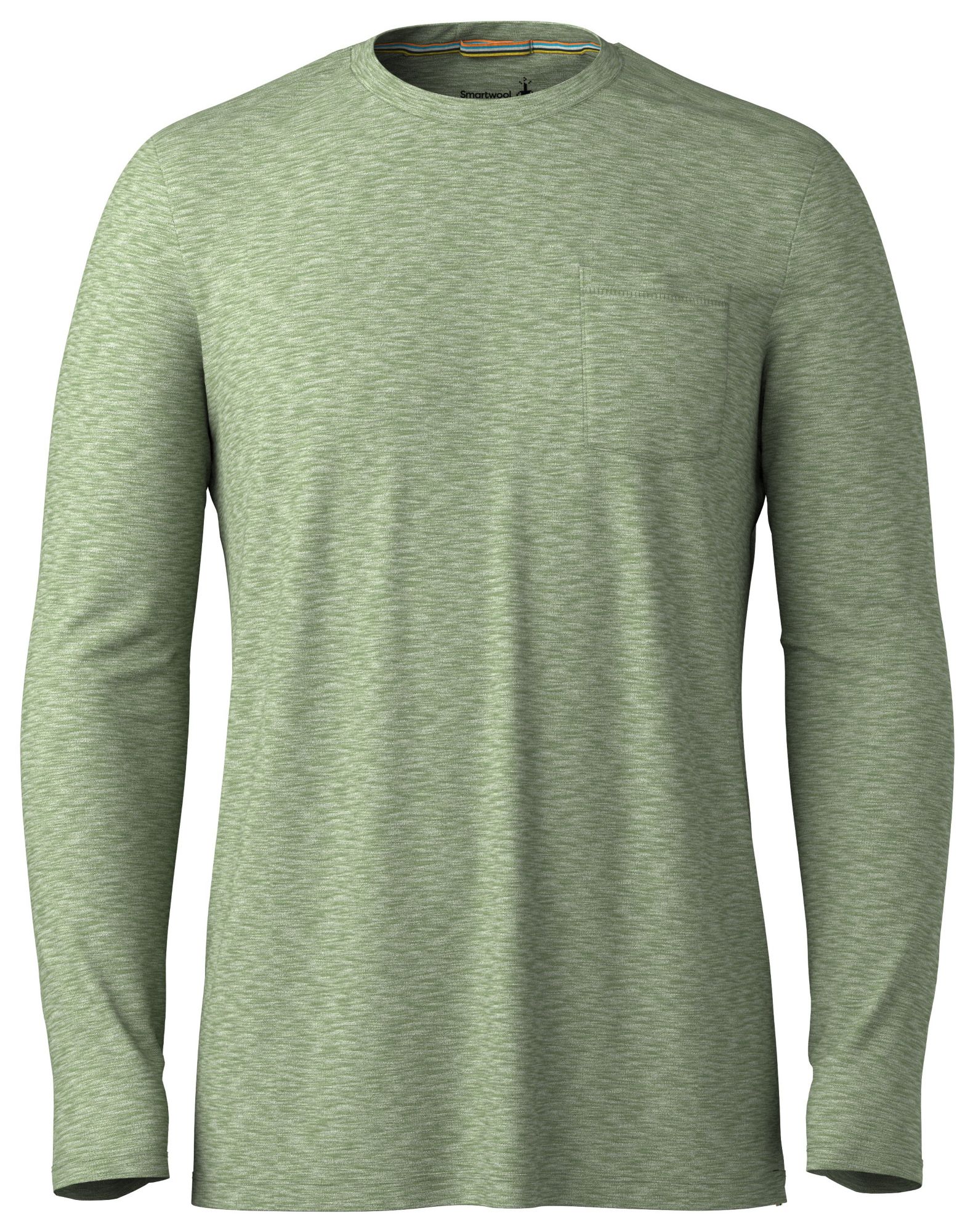 SmartWool Men's Everyday Exploration Merino Long Sleeve T-Shirt product image