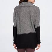 Smartwool Women's Edgewood Poncho Sweater product image