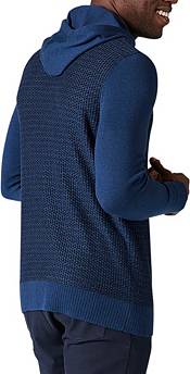 Smartwool Men's Sparwood Texture Sweater Hoodie product image