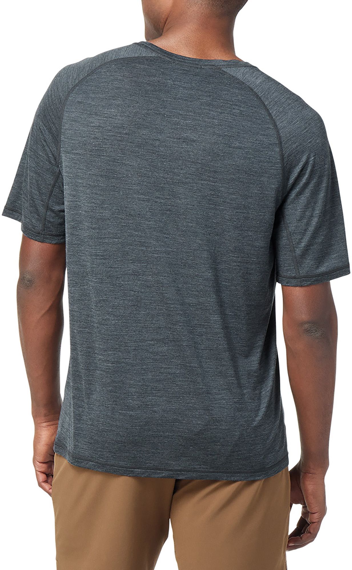 SmartWool Men's Merino Sport 120 Short Sleeve T-Shirt product image