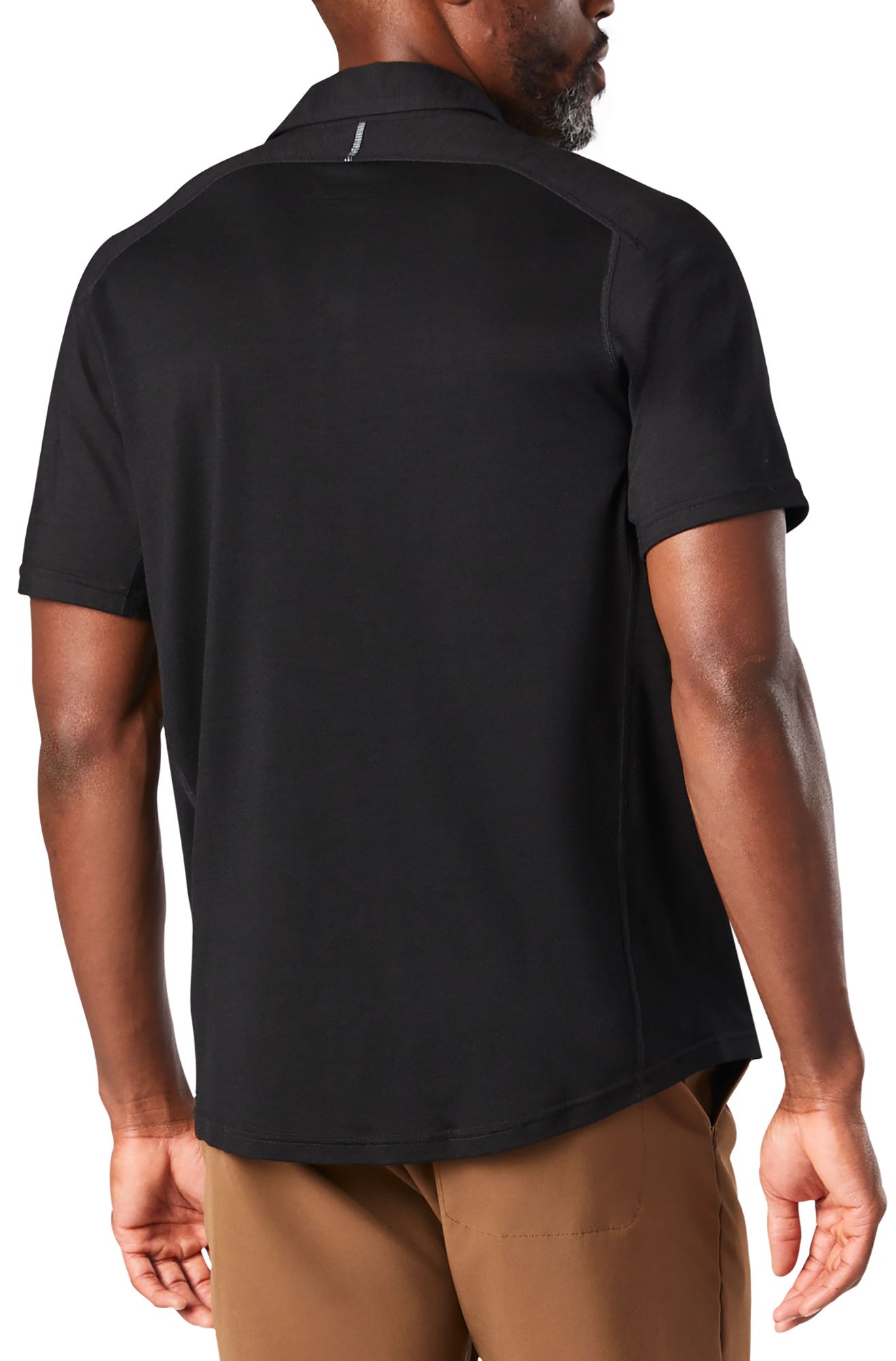 SmartWool Men's Merino Sport 150 Short Sleeve Polo product image