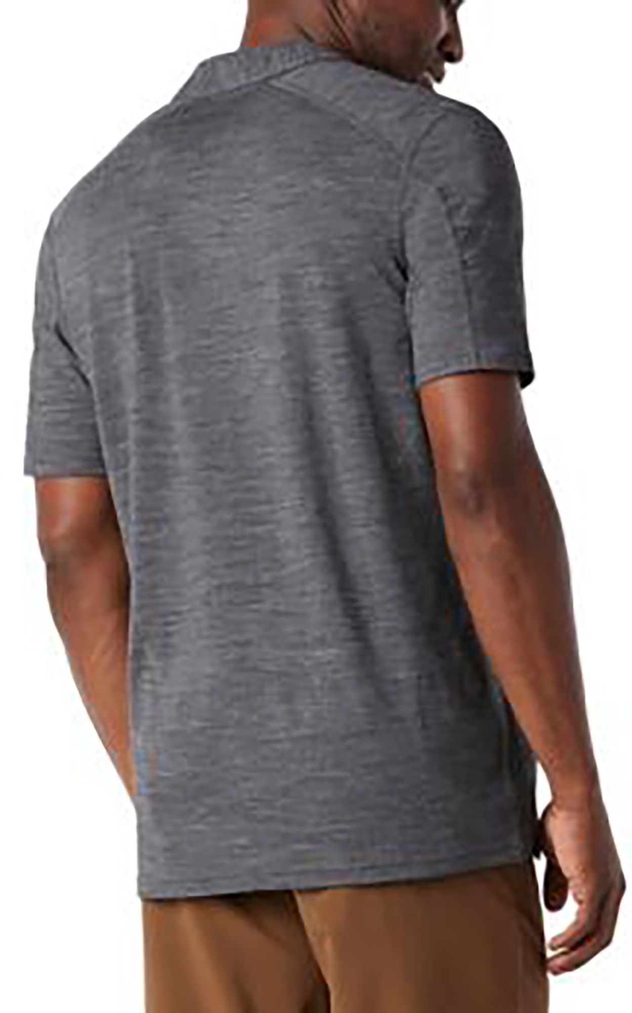 Smartwool Men's Merino Sport 150 Short Sleeve Polo product image