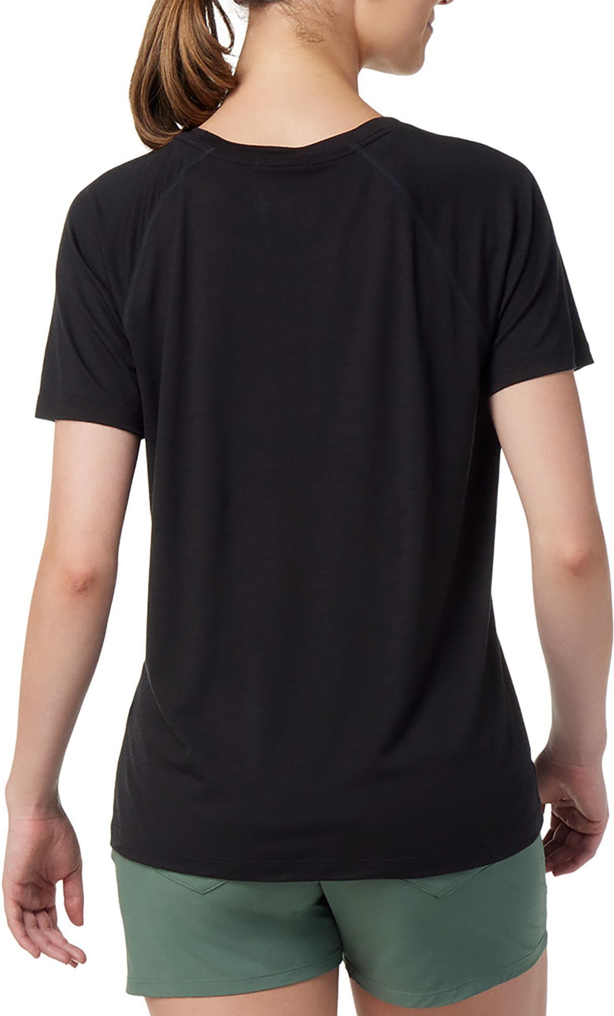SmartWool Women's Merino Sport 120 Short Sleeve T-Shirt product image