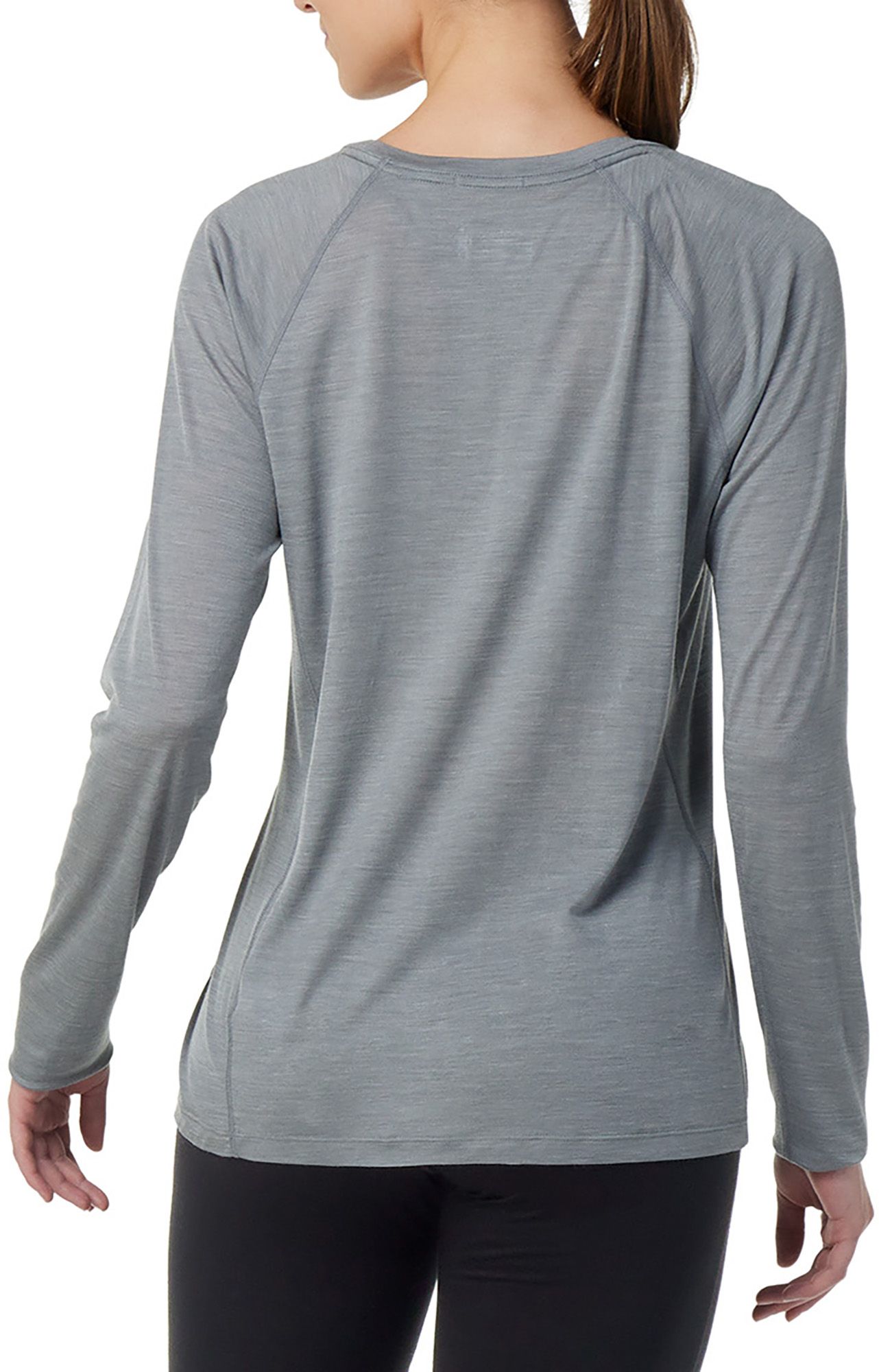 Smartwool Women's Merino Sport Ultralite Long Sleeve Shirt product image
