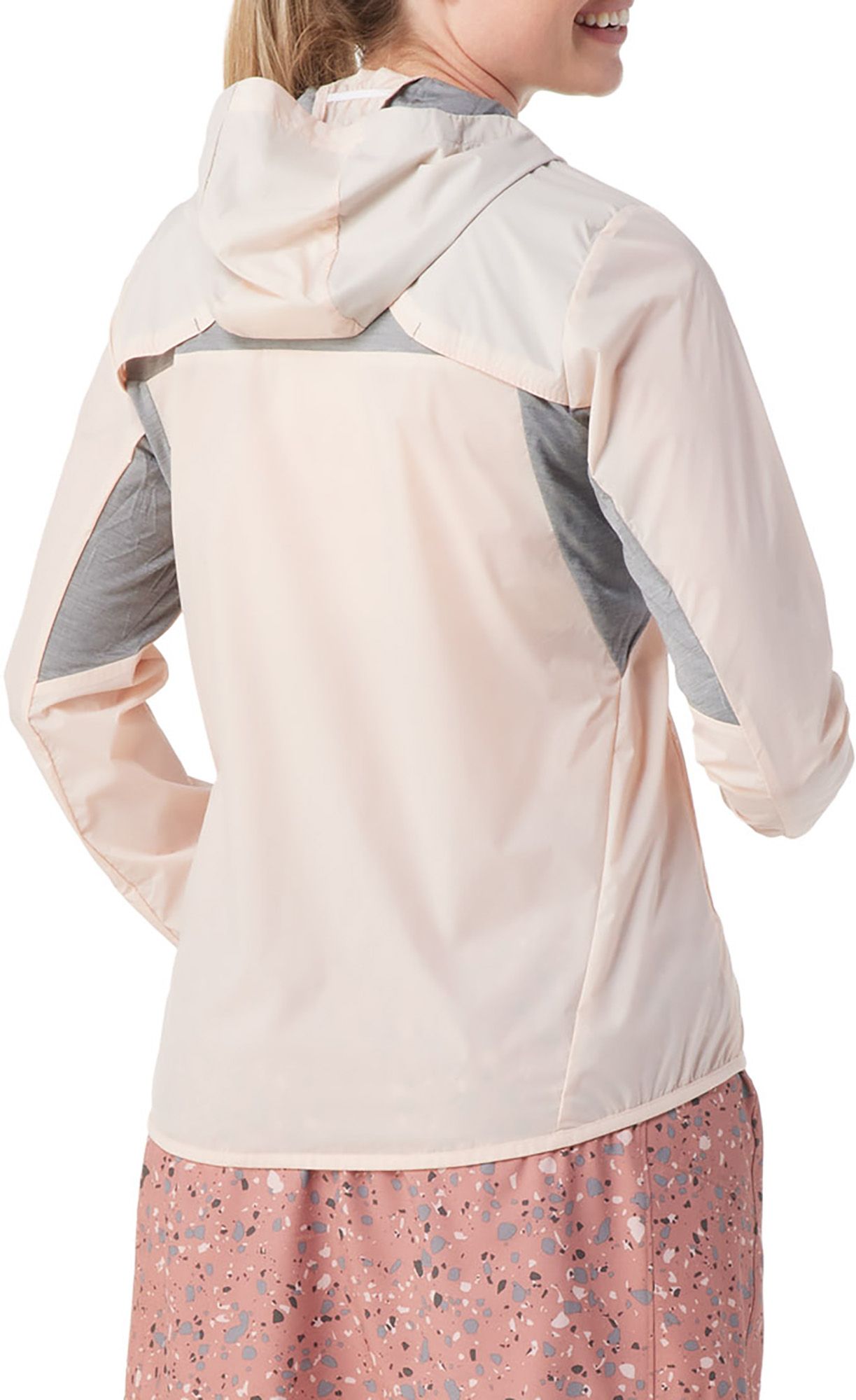 Smartwool Women's Merino Sport Ultralite Hooded Jacket product image