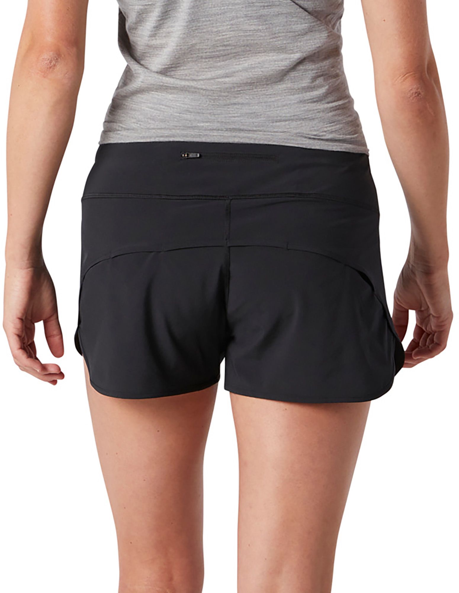SmartWool Women's Merino Sport Lined Shorts product image